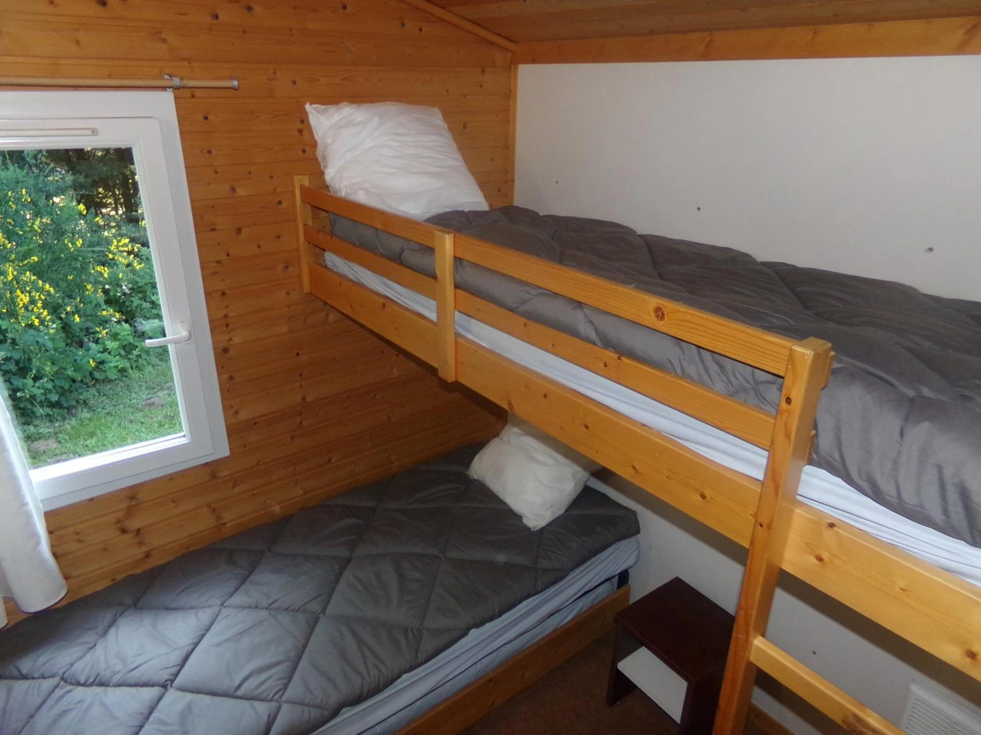 Chambre disponible pour un séminaire d'entreprise à Terres de France - Les Hameaux de Miel - Beynat