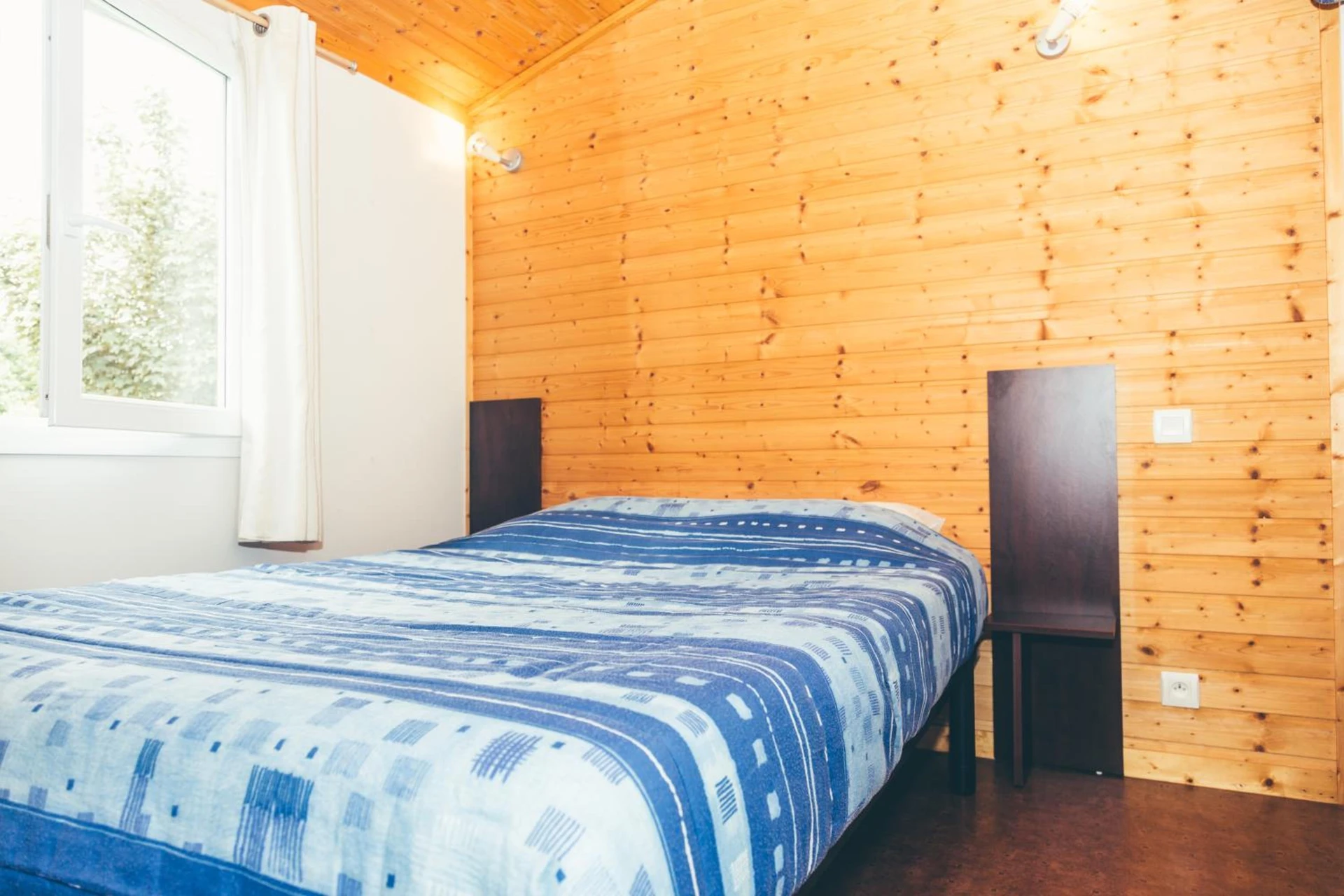 Chambre disponible pour un séminaire d'entreprise à Terres de France - Les Hameaux de Miel - Beynat