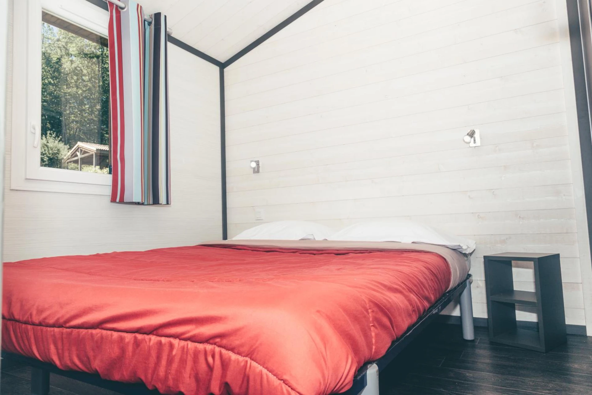 Chambre disponible pour un séminaire d'entreprise à Terres de France - Les Hameaux de Pomette - Marminiac