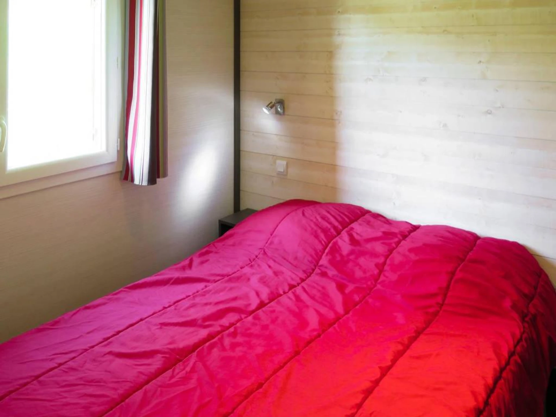 Magnifique chambre pour un séminaire d'entreprise à Terres de France - Les Hameaux de Pomette - Marminiac