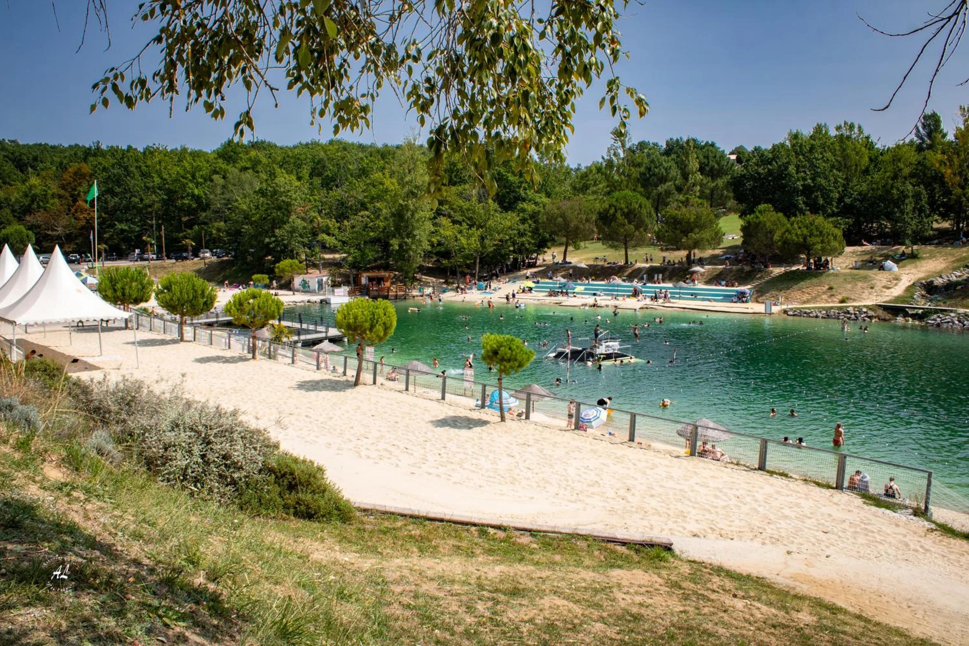 Les meilleurs lieux pour votre séminaire d'entreprise à Monclar-de-Quercy