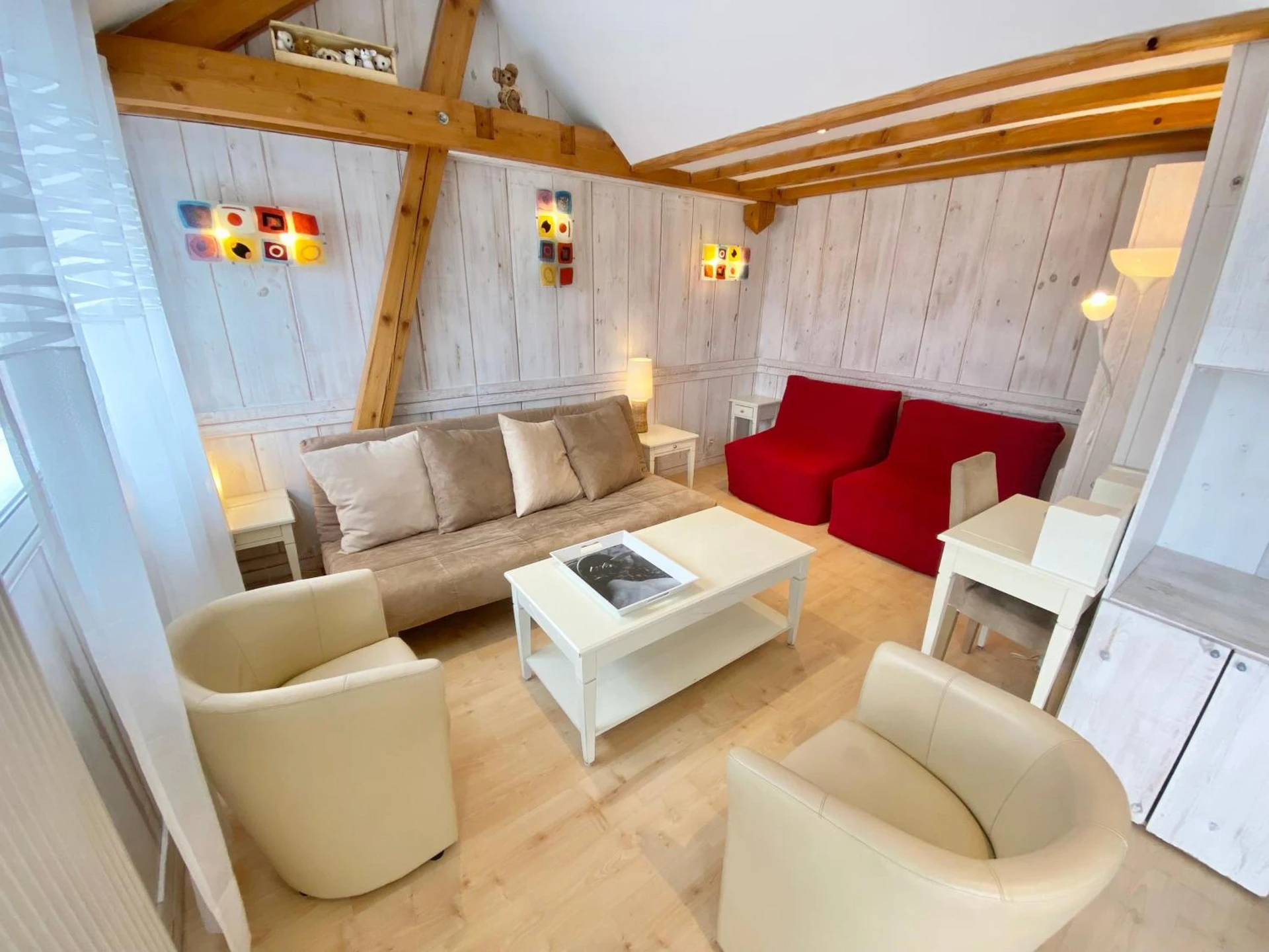 Salle de séminaire à Tilleul Plaza Résidence - Organiser un événement professionnel à Gérardmer