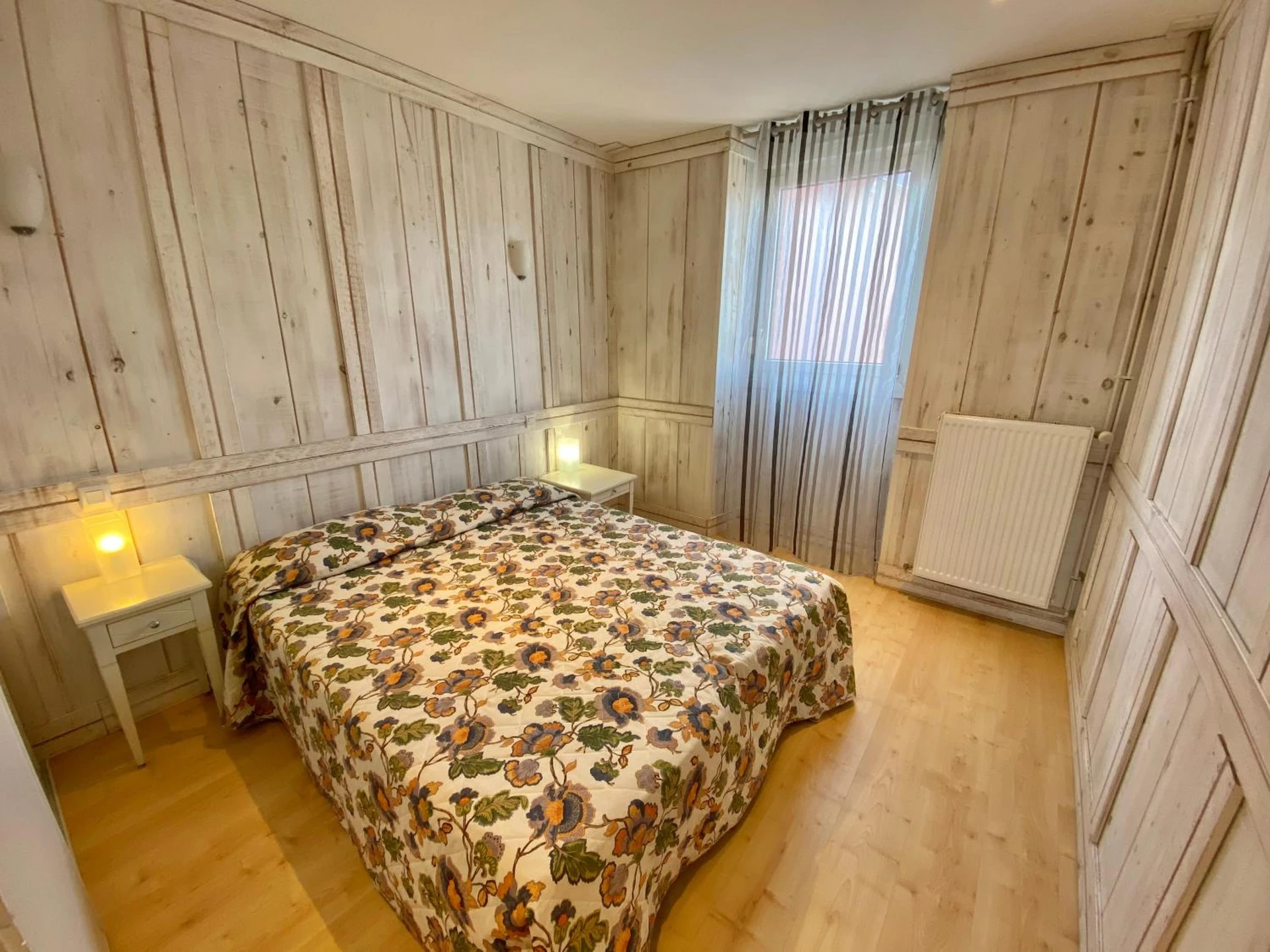 Chambre disponible pour un séminaire d'entreprise à Tilleul Plaza Résidence - Gérardmer
