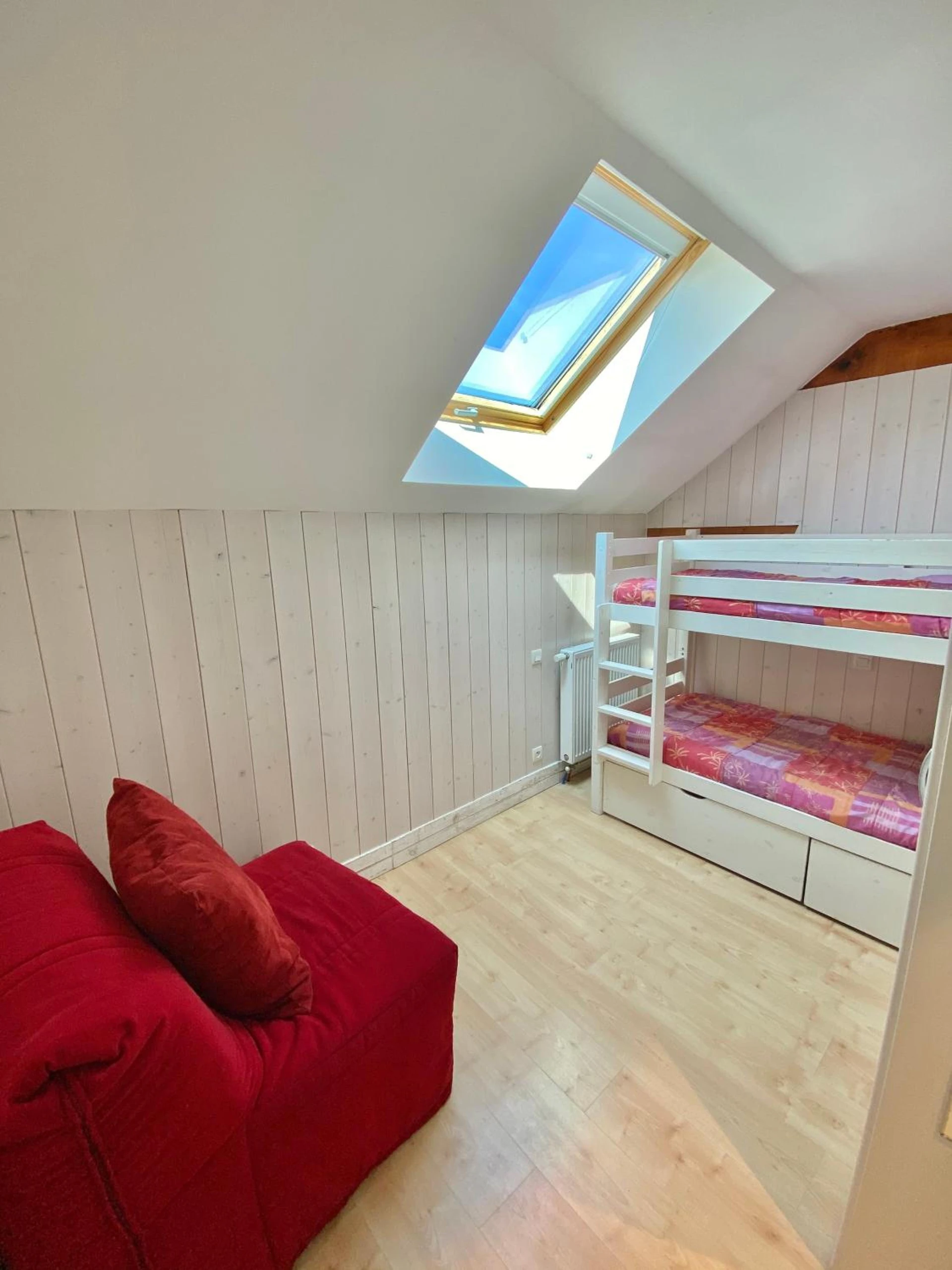 Chambre disponible pour un séminaire d'entreprise à Tilleul Plaza Résidence - Gérardmer