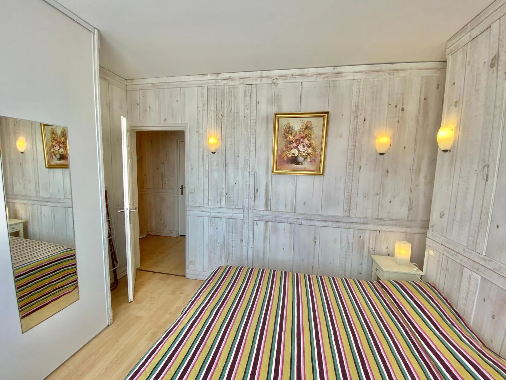 Chambre disponible pour un séminaire d'entreprise à Tilleul Plaza Résidence - Gérardmer