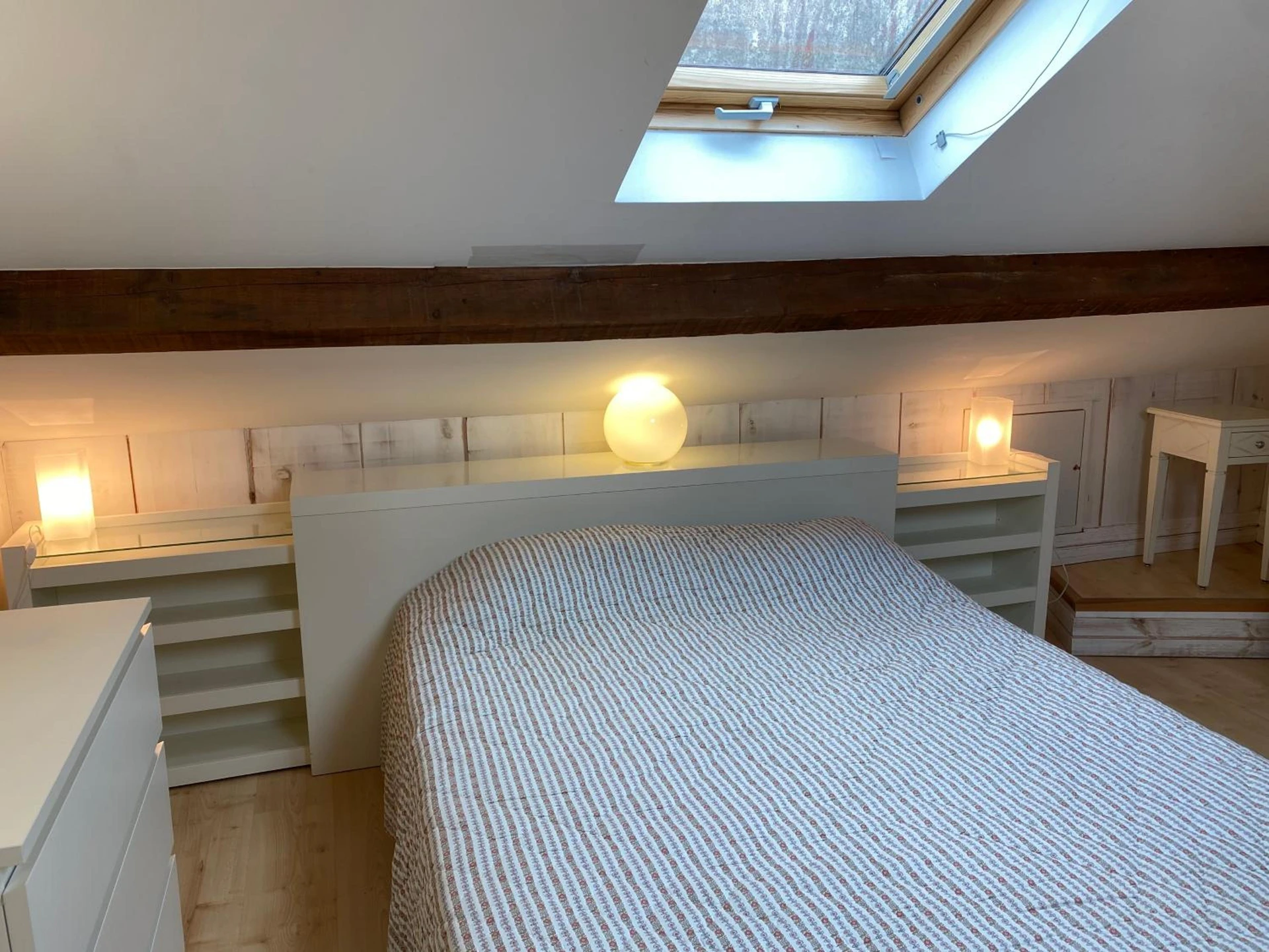 Magnifique chambre pour un séminaire d'entreprise à Tilleul Plaza Résidence - Gérardmer