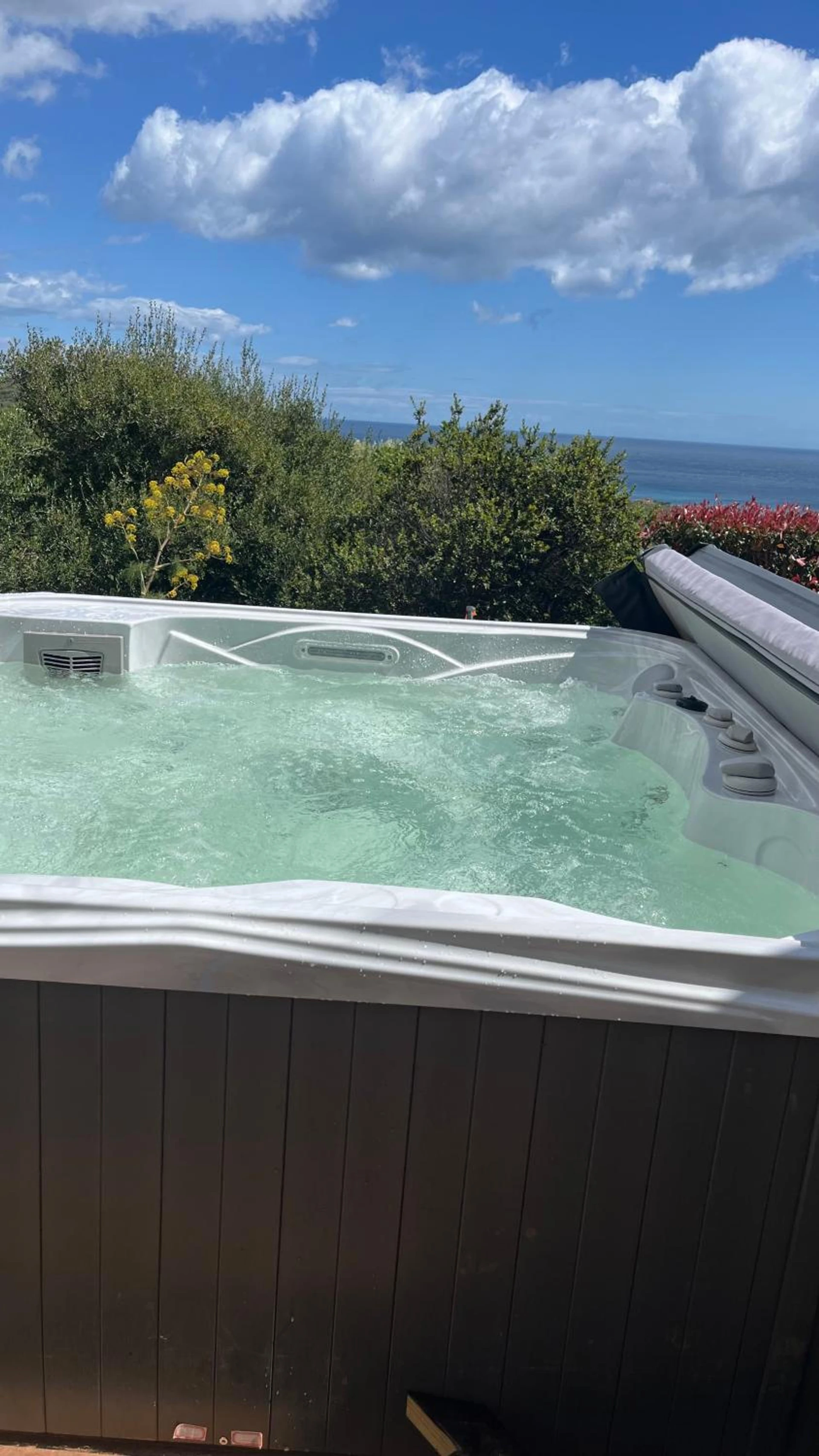 Organiser un séminaire d'entreprise : Résidence U Pirellu à porto-vecchio