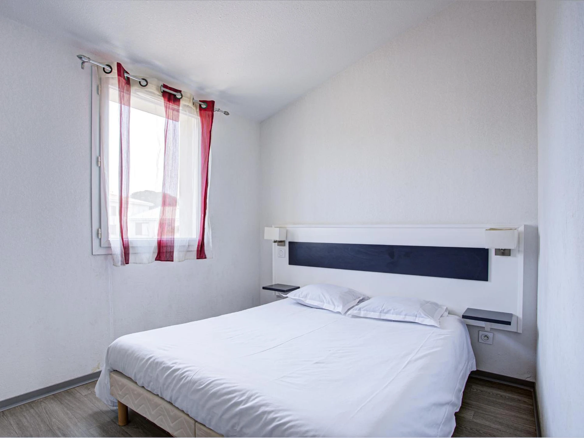 Chambre disponible pour un séminaire d'entreprise à Vacancéole - Les demeures de la Massane - Argelès-sur-Mer - Argelès-sur-Mer