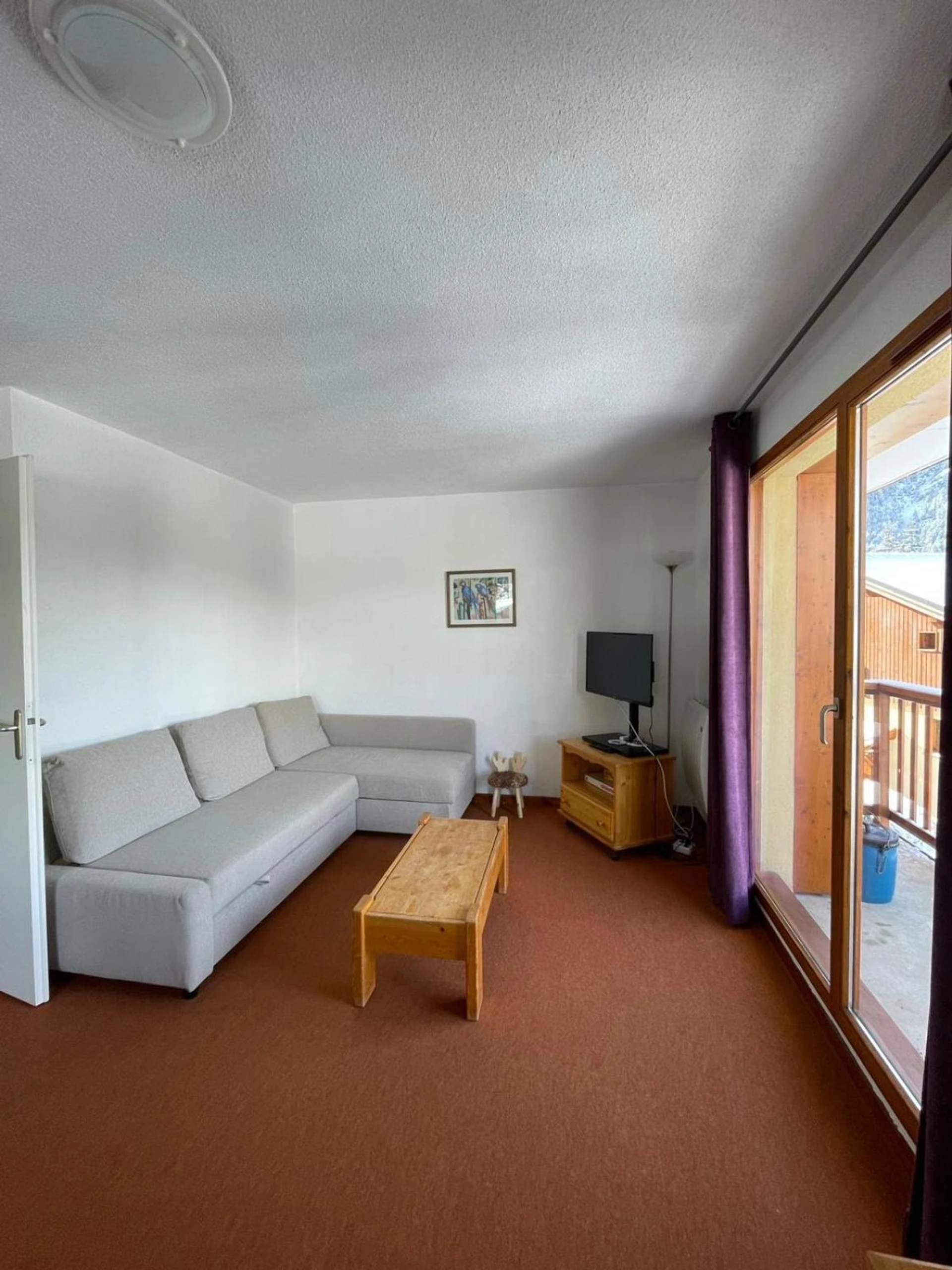Organiser un séminaire d'entreprise : Panorama Valfréjus à modane