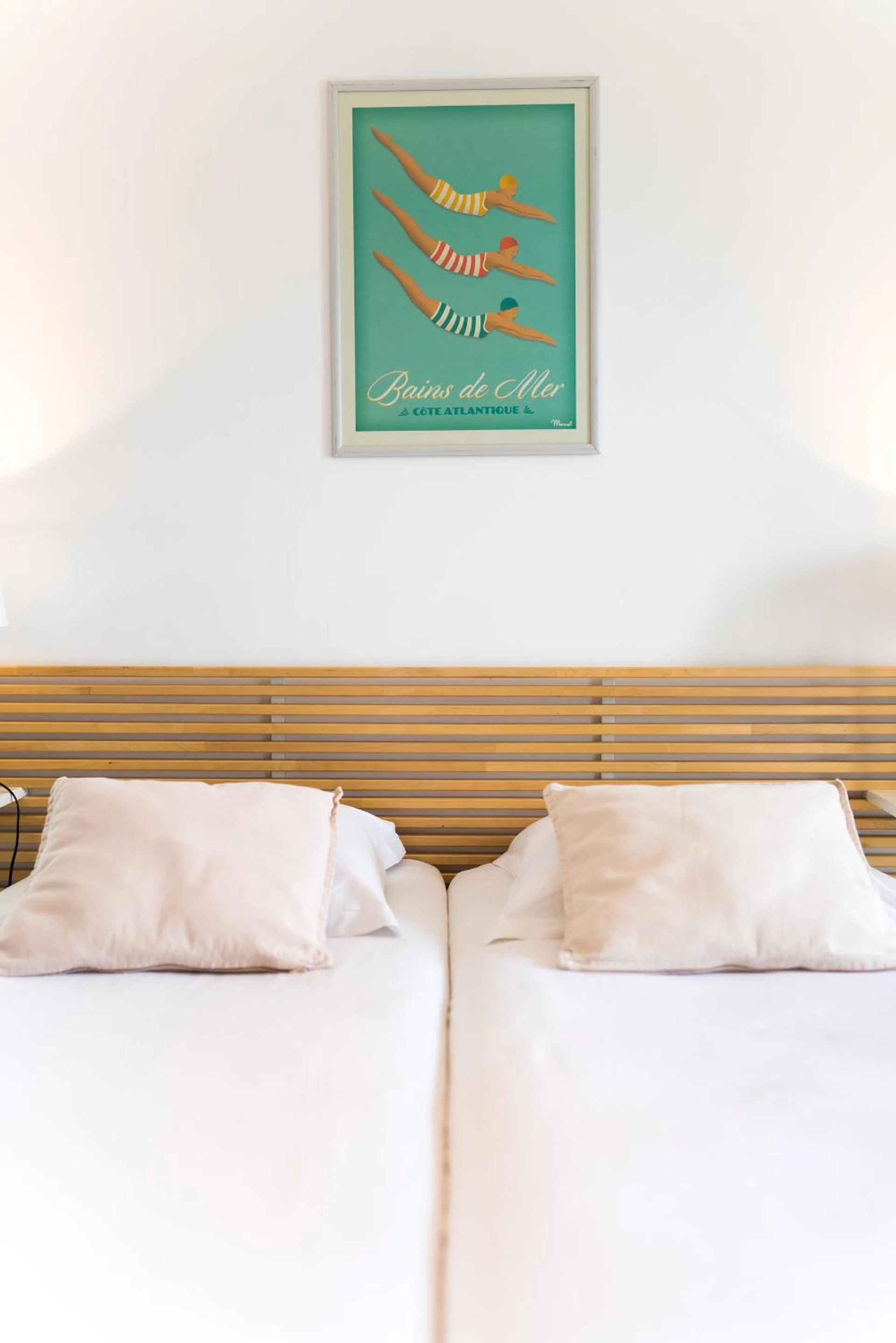 Magnifique chambre pour un séminaire d'entreprise à Appart'hotel Victoria Garden Pau - Pau
