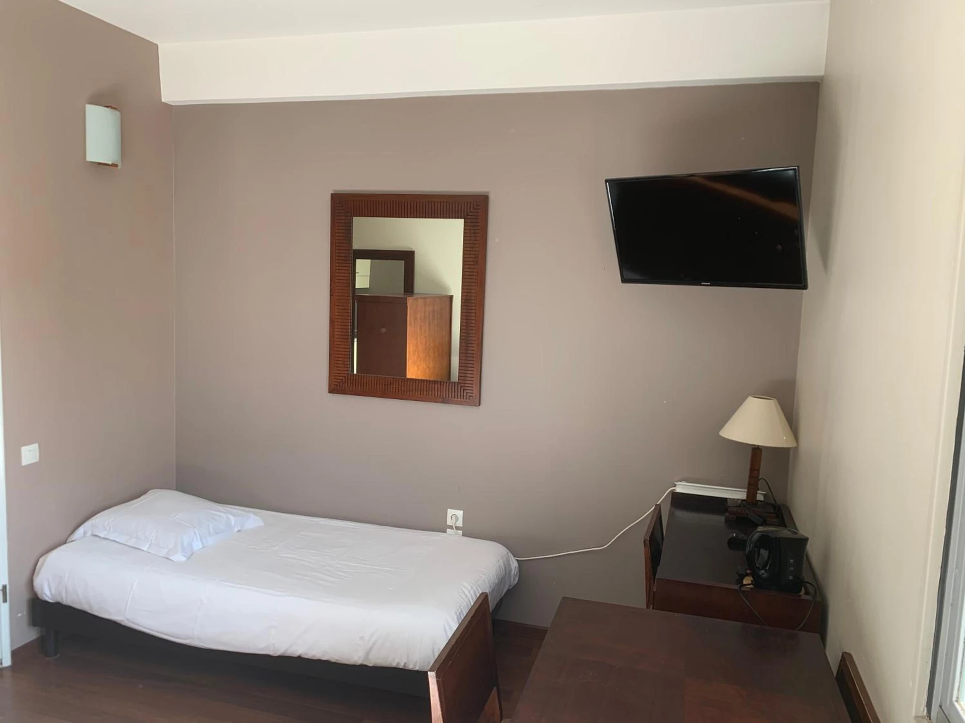 Magnifique chambre pour un séminaire d'entreprise à Villa Rambouillet - Rambouillet