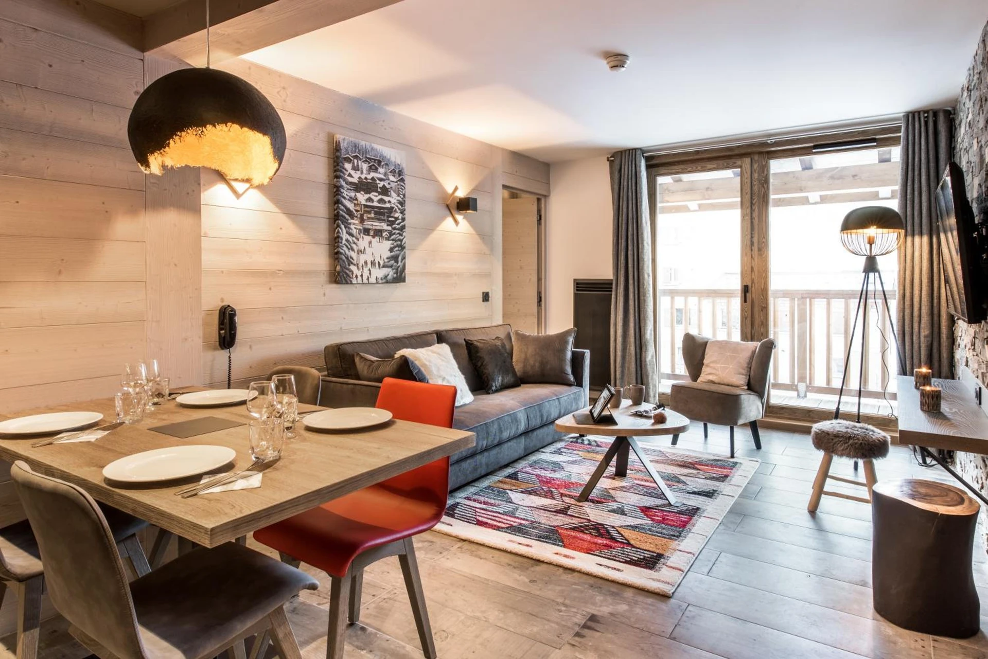 Les meilleurs lieux pour votre séminaire d'entreprise à Val dʼIsère