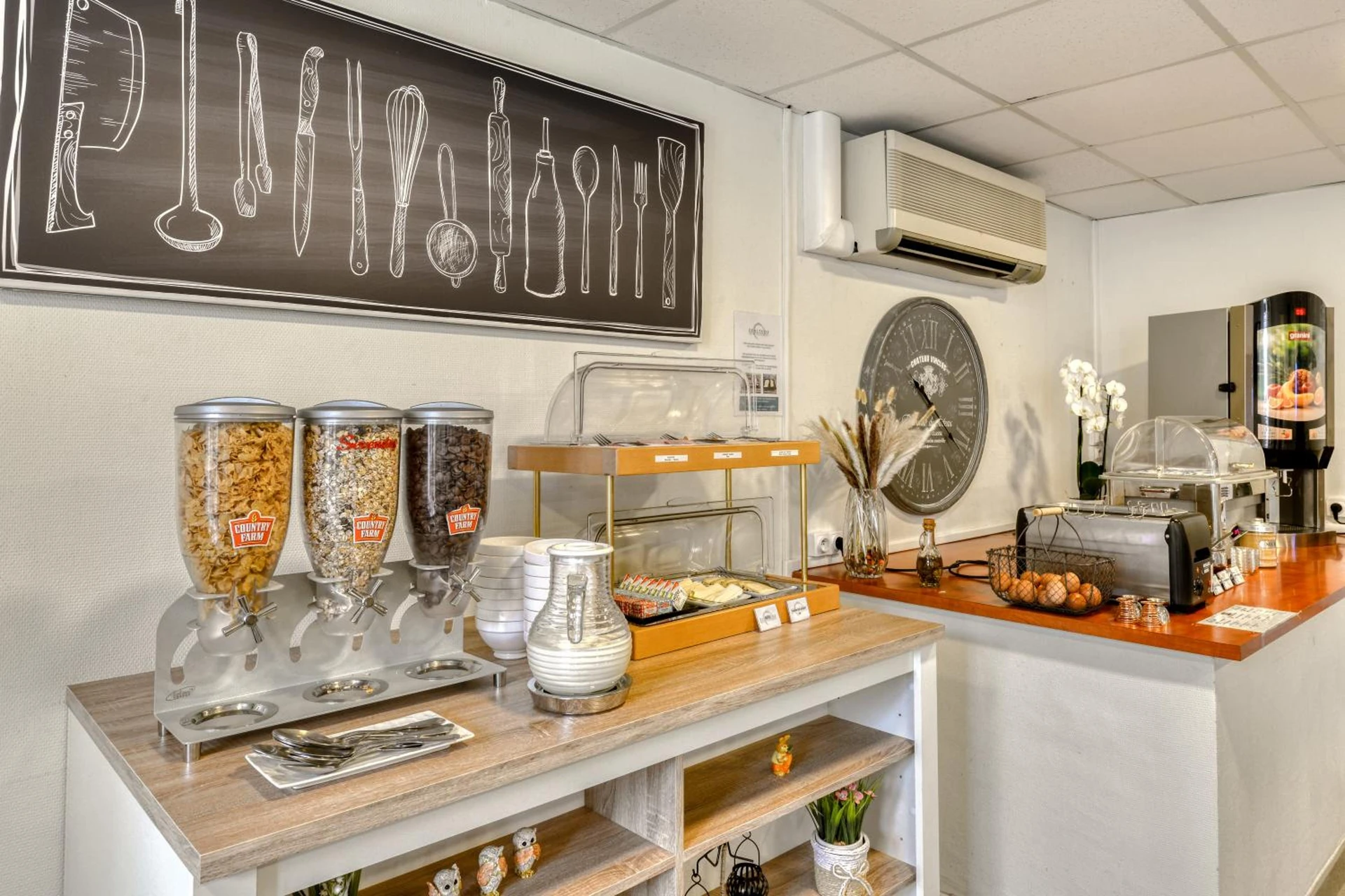 Organiser un séminaire d'entreprise : Zenitude Hôtel-Résidences Béziers Centre à beziers
