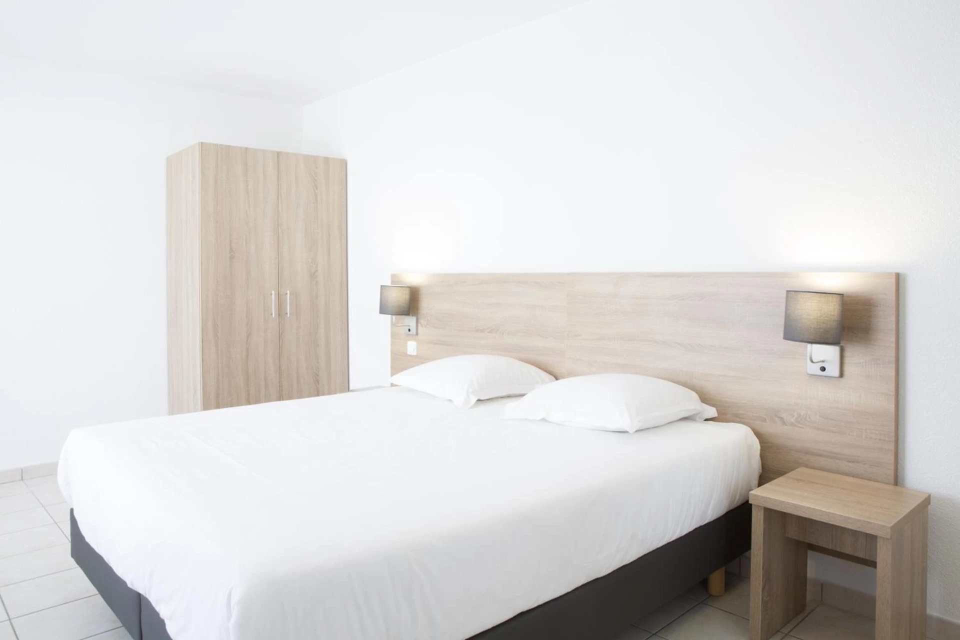 Salle de séminaire à Zenitude Hôtel-Résidences La Versoix - Organiser un événement professionnel à Divonne-les-Bains