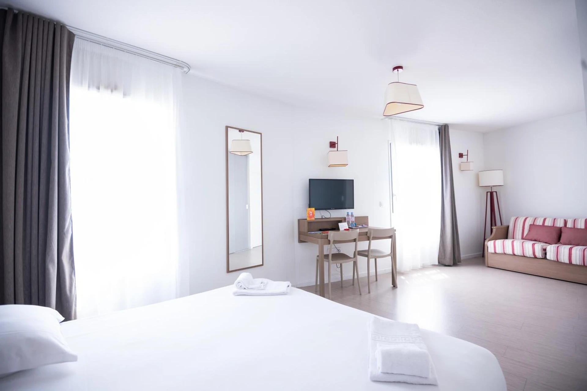 Organiser un séminaire d'entreprise : Zenitude Hôtel-Résidences Narbonne Centre à narbonne