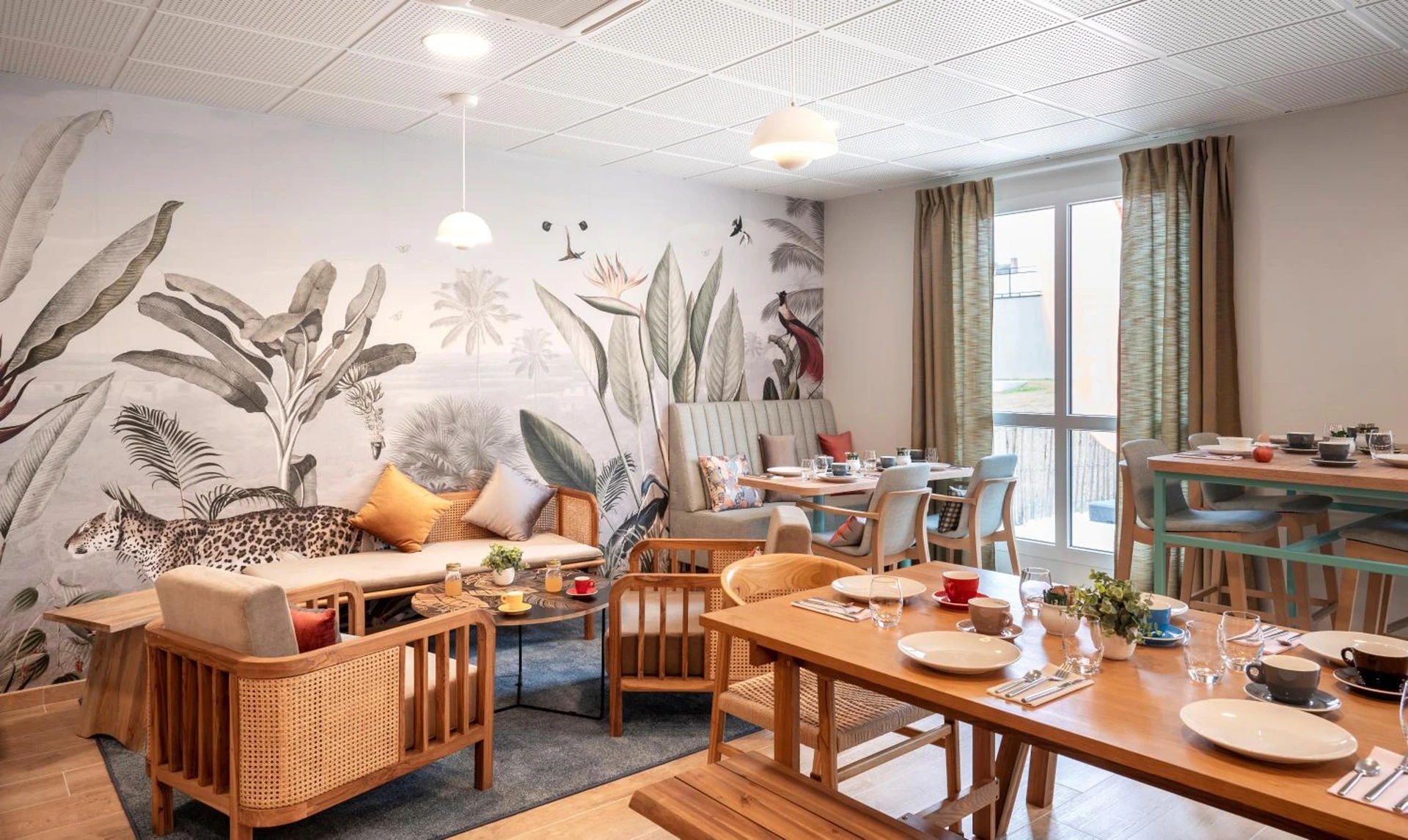 Organiser un séminaire d'entreprise : Residhome Chartres à chartres