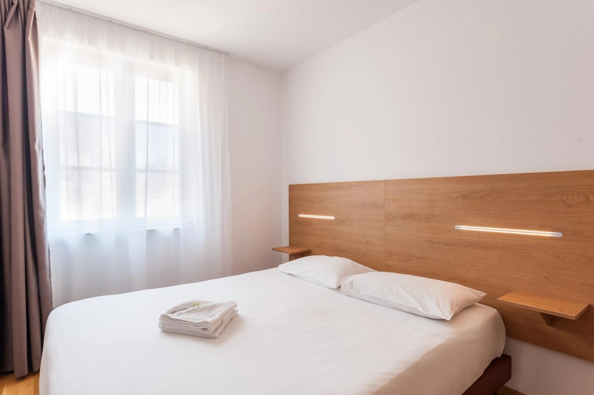 Organiser un séminaire d'entreprise : Residhotel Vieux Port à marseille-2e-arrondissement