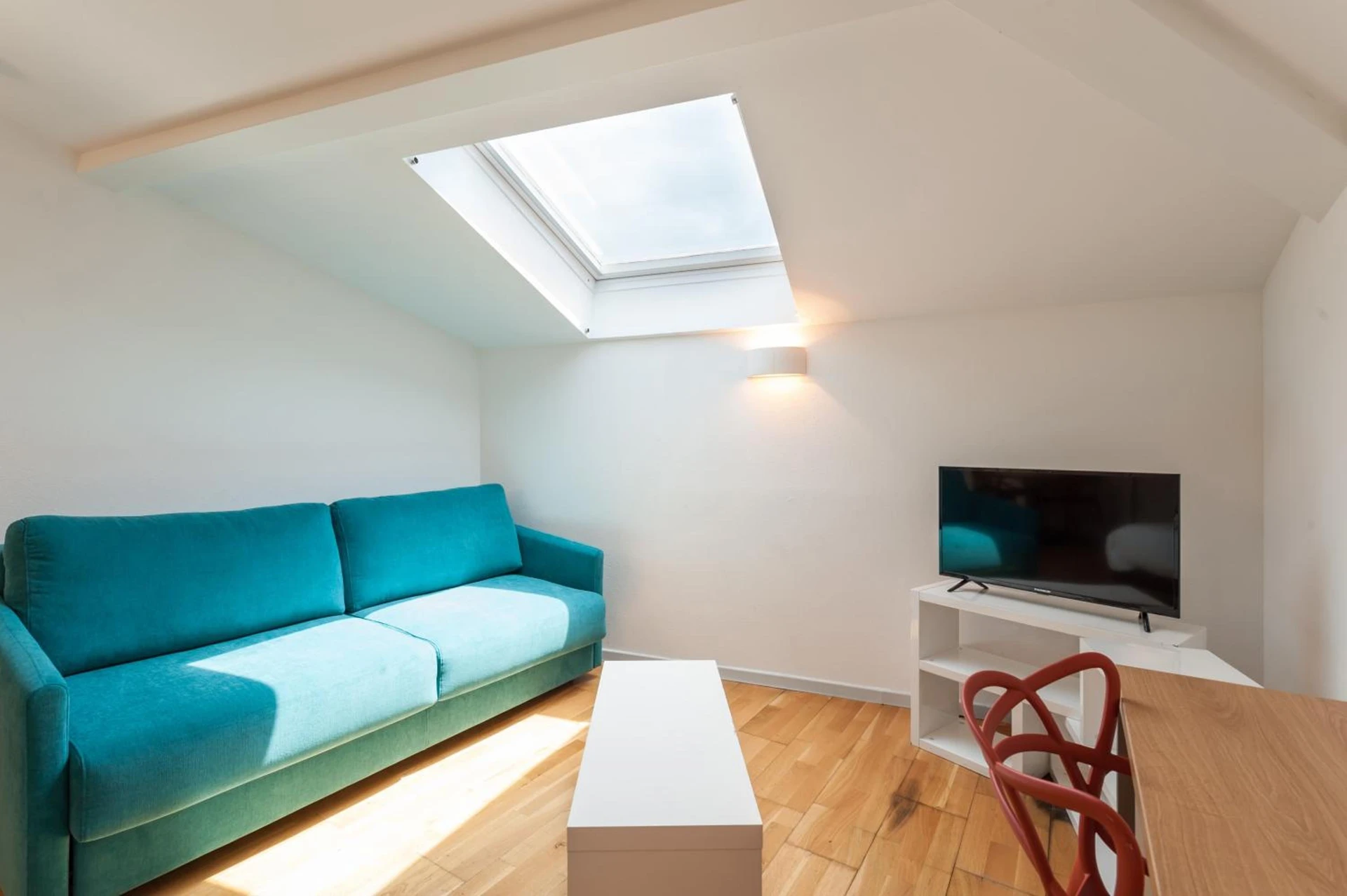 Organiser un séminaire d'entreprise : Residhotel Vieux Port à marseille-2e-arrondissement