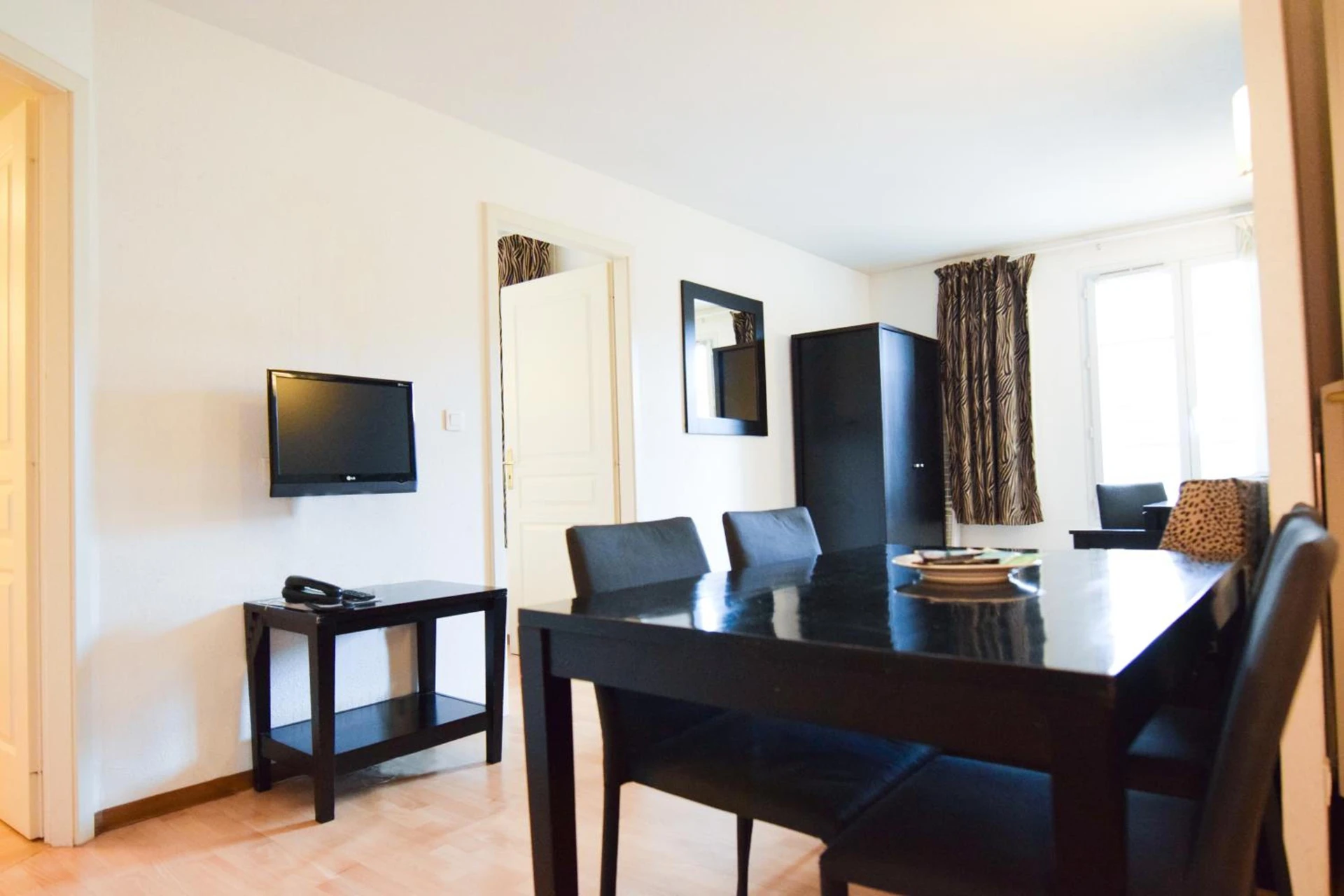 Organiser un séminaire d'entreprise : Residhotel Mulhouse Centre à mulhouse