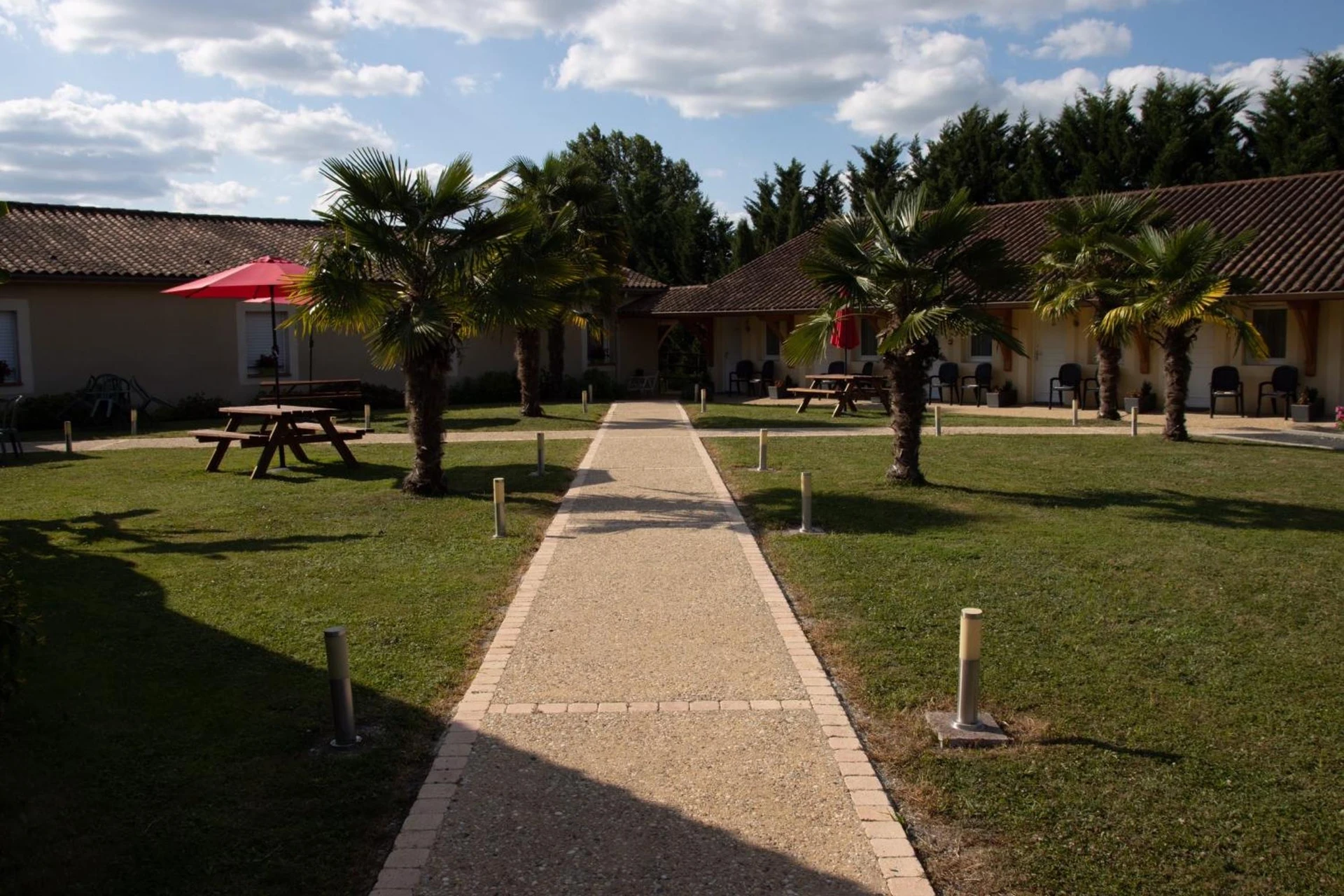 Les meilleurs lieux pour votre séminaire d'entreprise à Ribérac