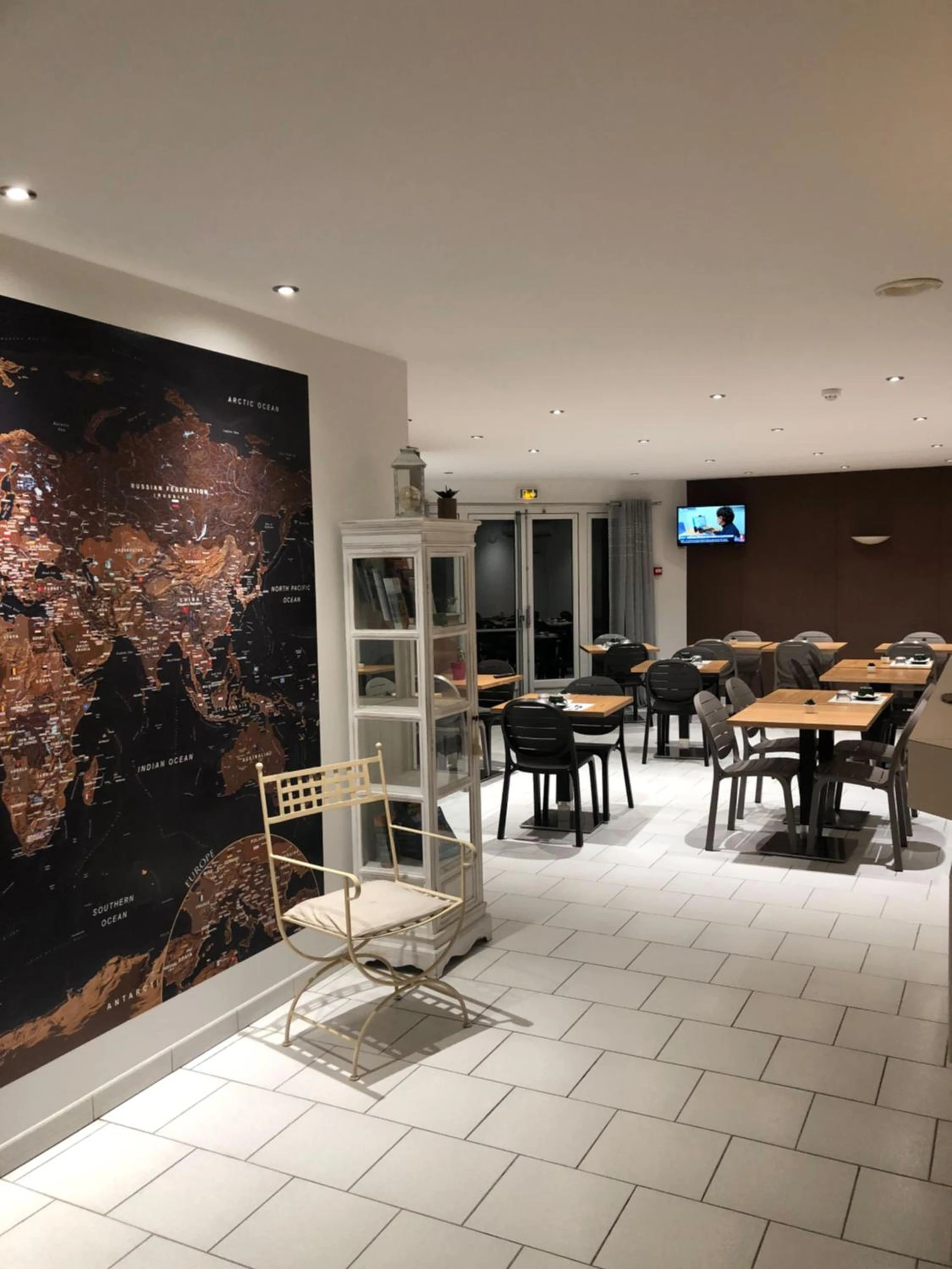 Organiser un séminaire d'entreprise : Rev'hotel à riberac
