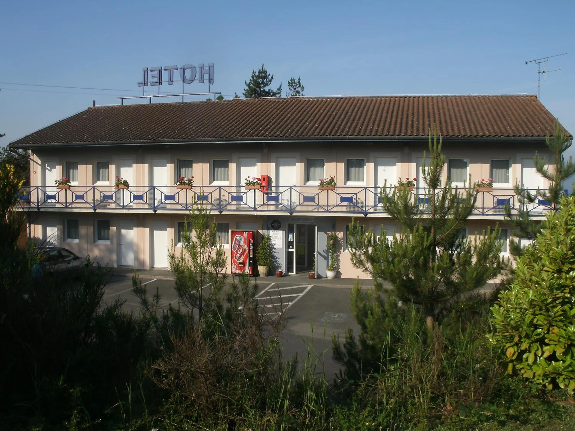 Les meilleurs lieux pour votre séminaire d'entreprise à Maleville