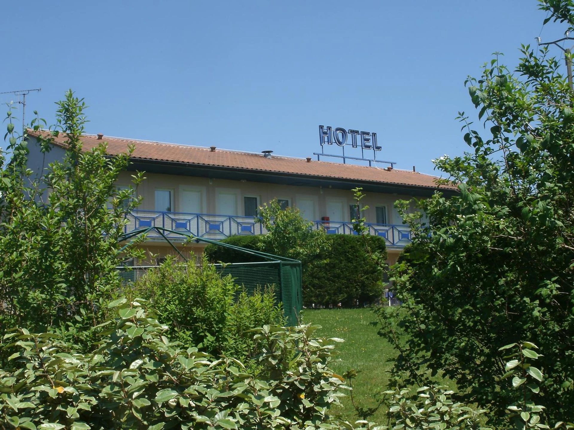Organiser un séminaire d'entreprise : Riv'Hotel à maleville
