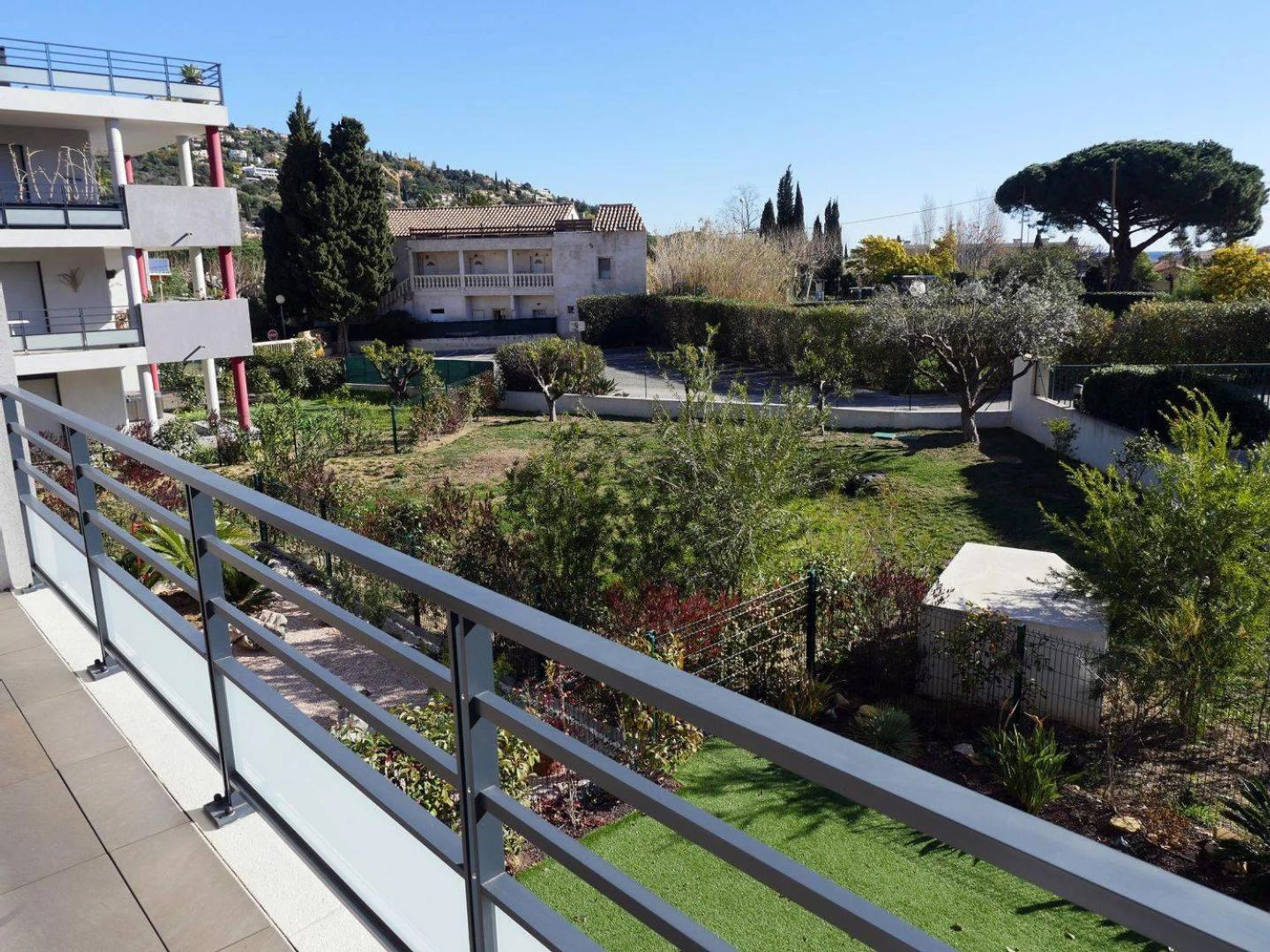 Chambre à Roc Hotel - Hôtel 4 étoiles les pieds dans l'eau - Organiser un séminaire d'entreprise à Le Lavandou
