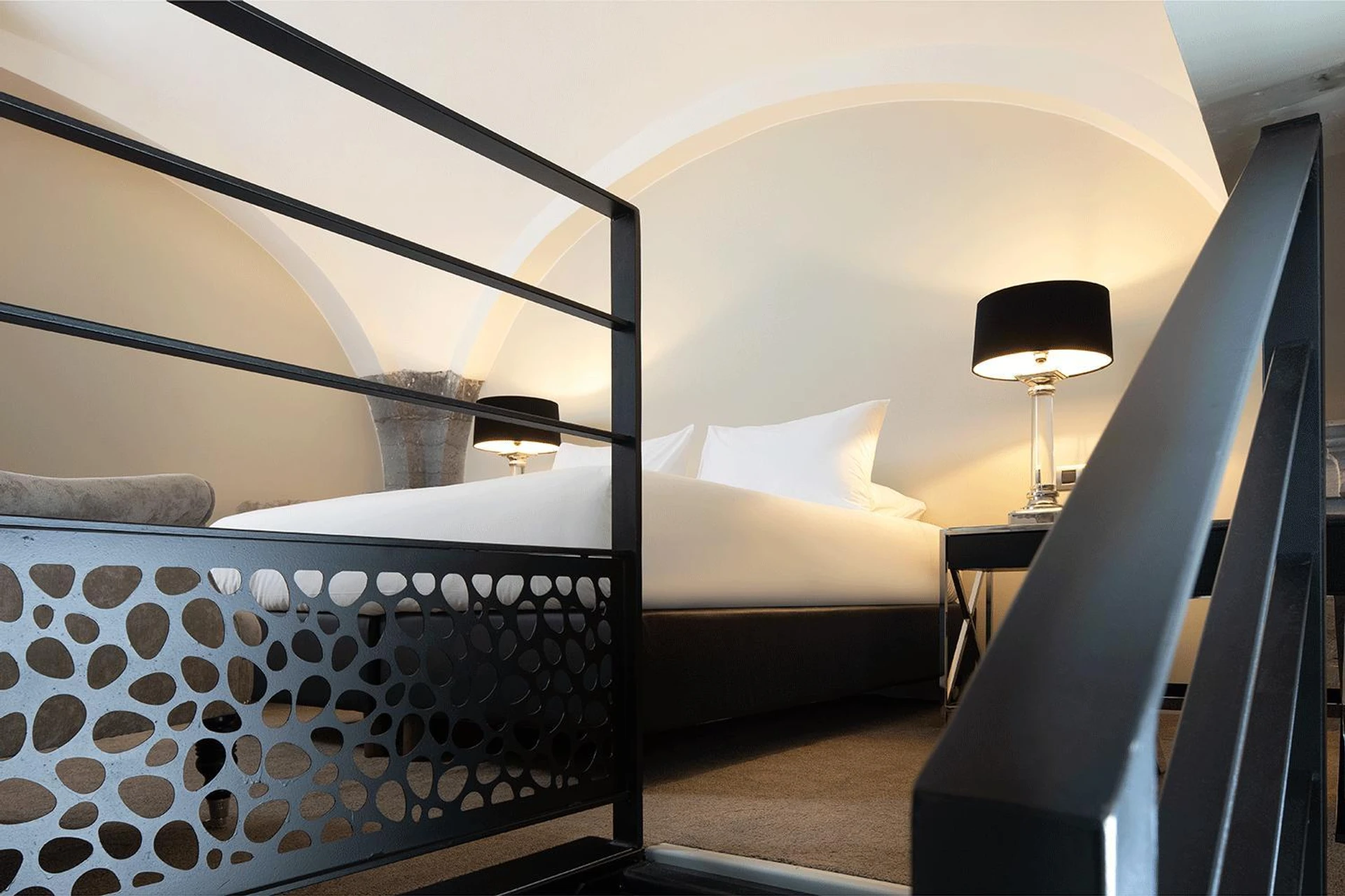 Chambre disponible pour un séminaire d'entreprise à Royal Hainaut Spa & Resort Hotel - Valenciennes