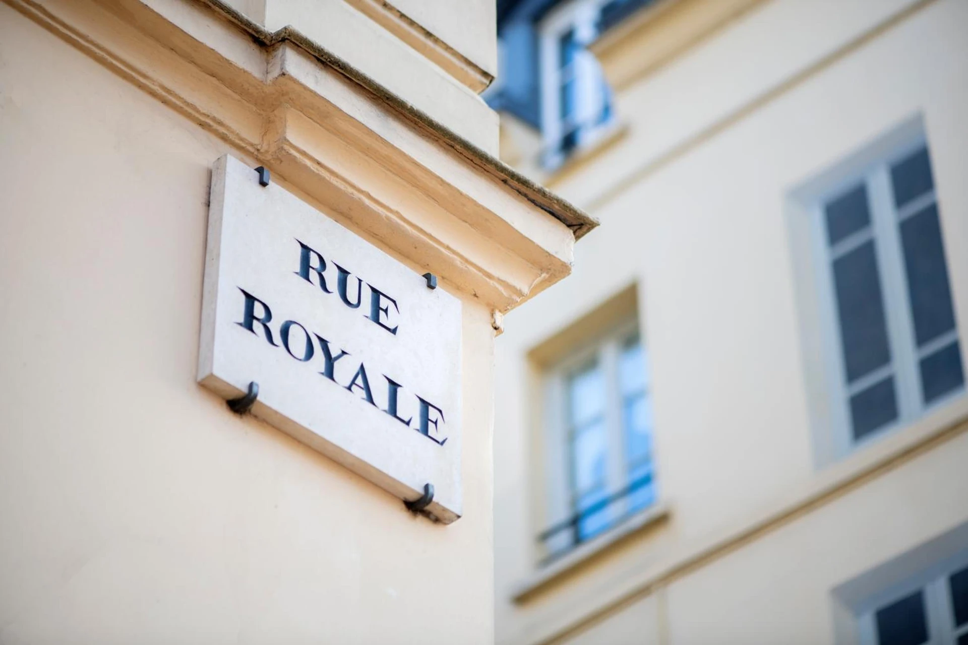 Salle de séminaire à Royal Hotel Versailles - Organiser un événement professionnel à Versailles