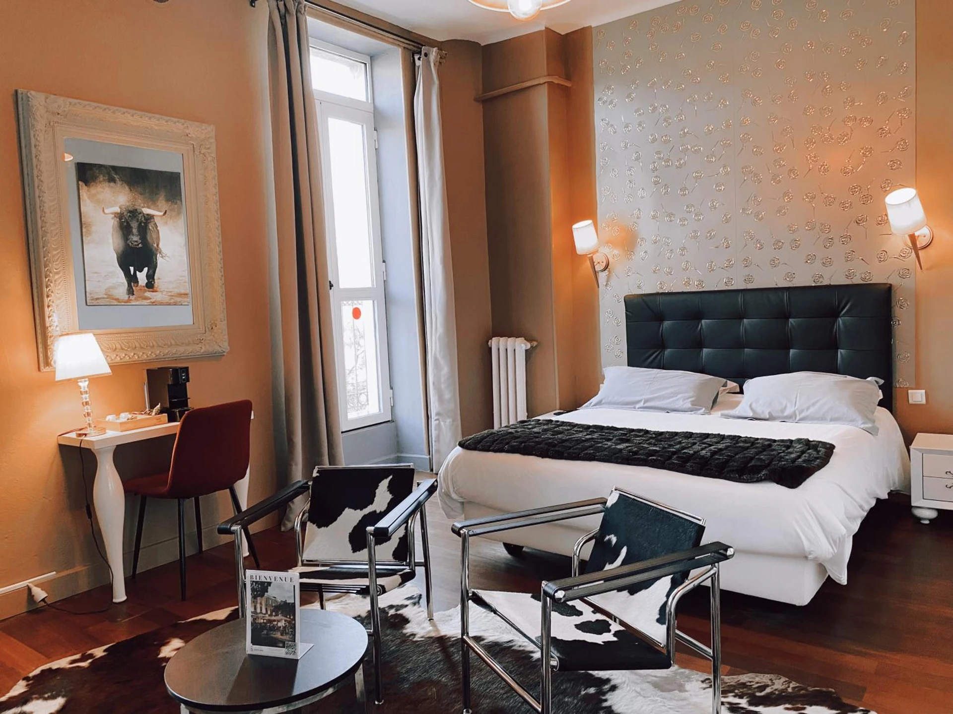 Organiser un séminaire d'entreprise : Royal Hôtel à nimes