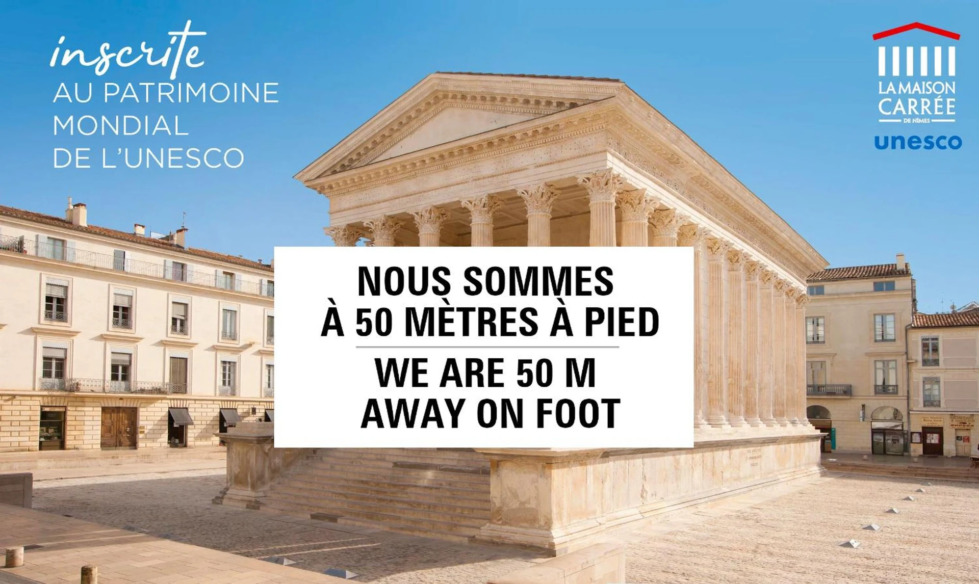 Organiser un séminaire d'entreprise : Royal Hôtel à nimes