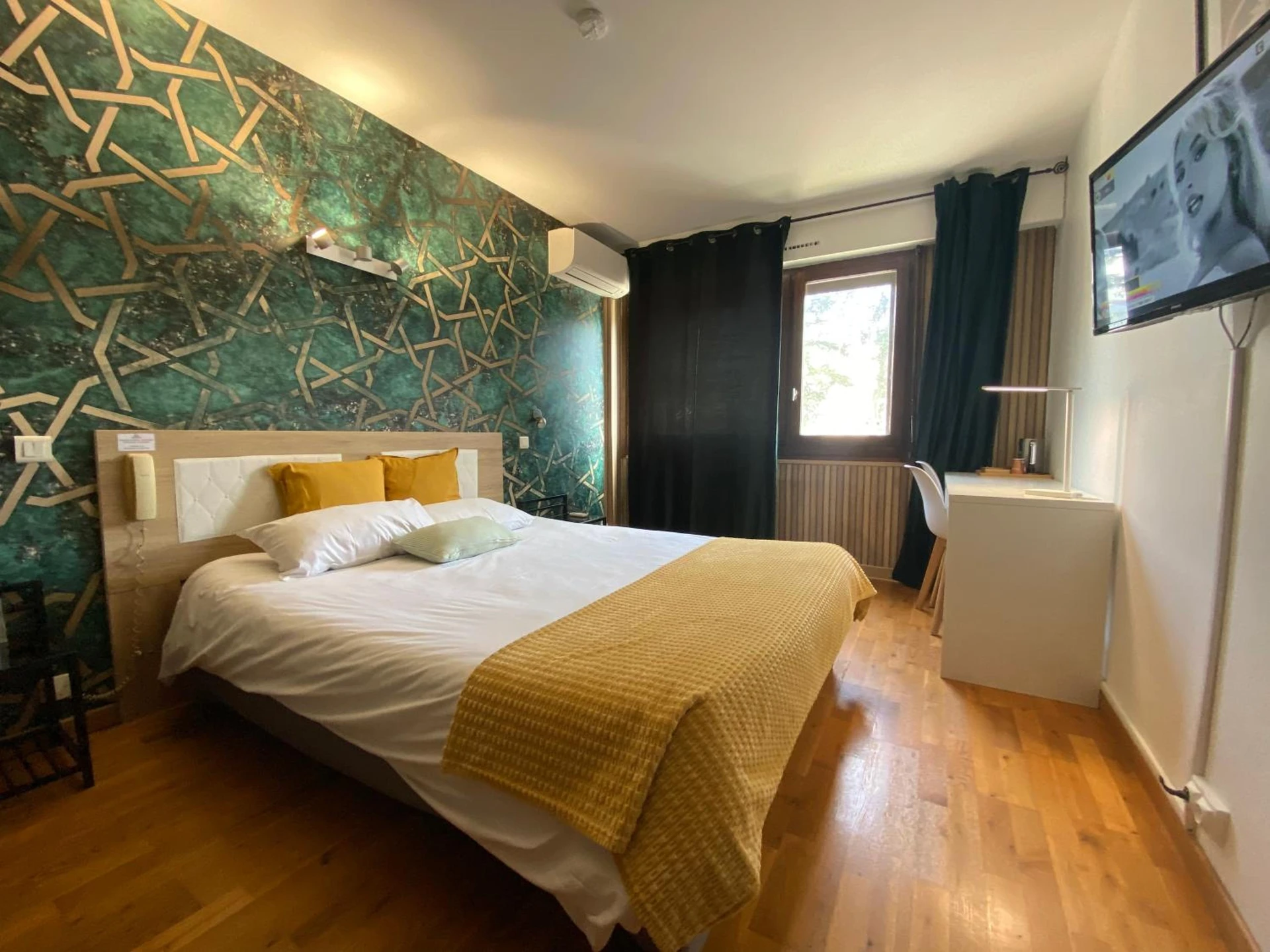 Lieu convivial pour un séminaire d'entreprise à Savoie Hotel aux portes de Genève - Saint-Julien-en-Genevois - En savoir plus 