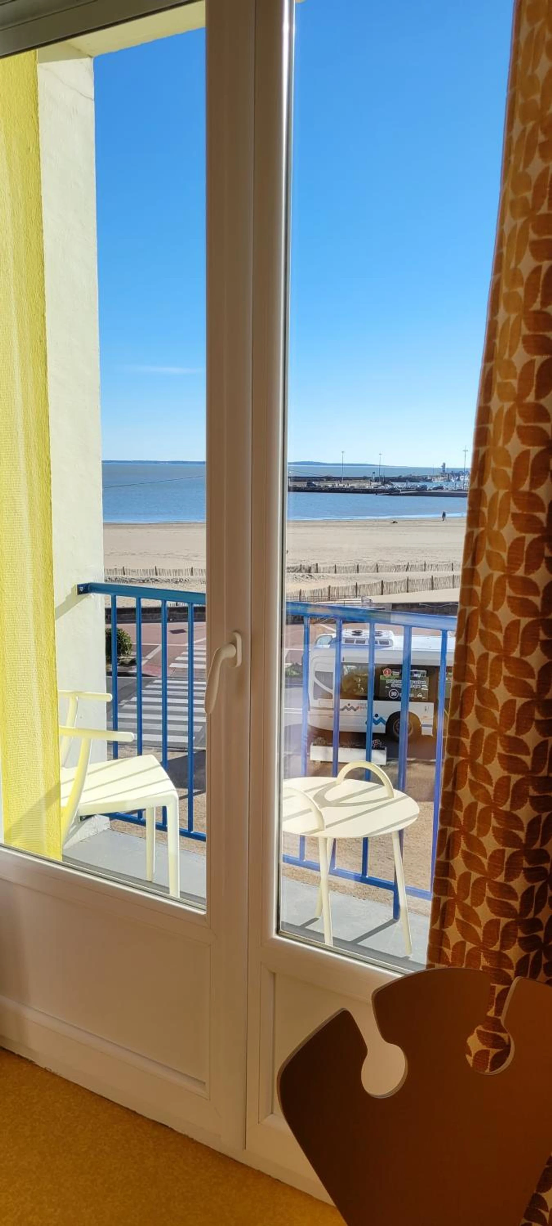 Lieu convivial pour un séminaire d'entreprise à Seakub hotel - Royan - En savoir plus 