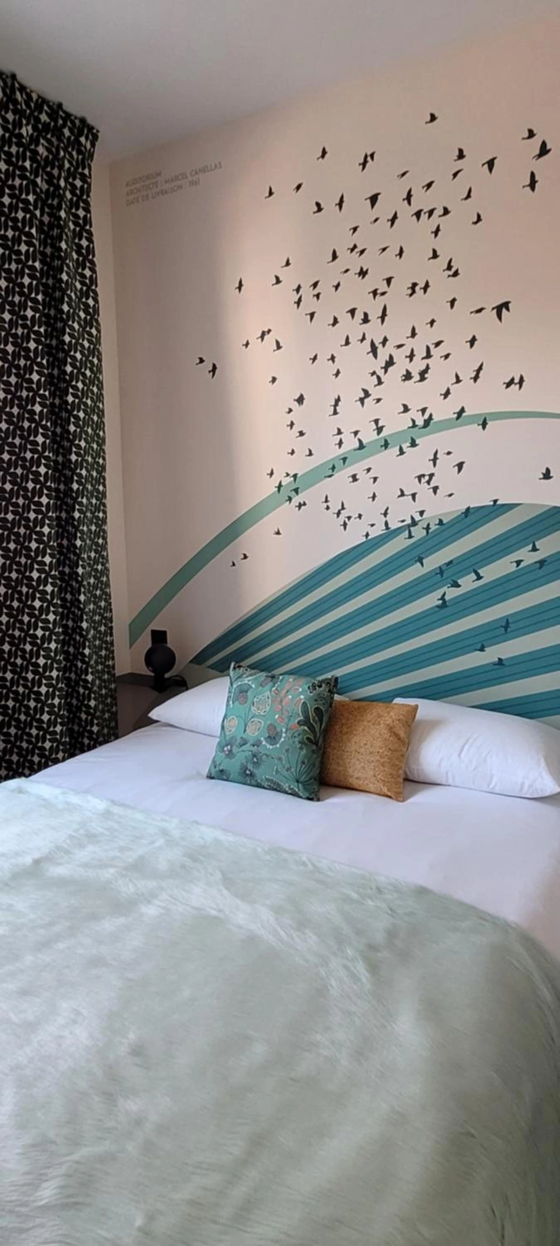 Chambre disponible pour un séminaire d'entreprise à Seakub hotel - Royan