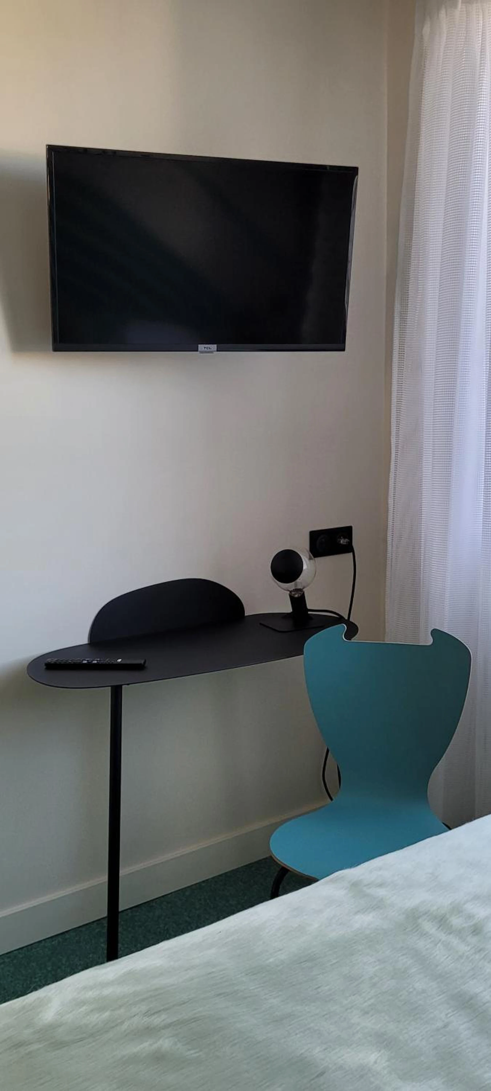 Chambre disponible pour un séminaire d'entreprise à Seakub hotel - Royan