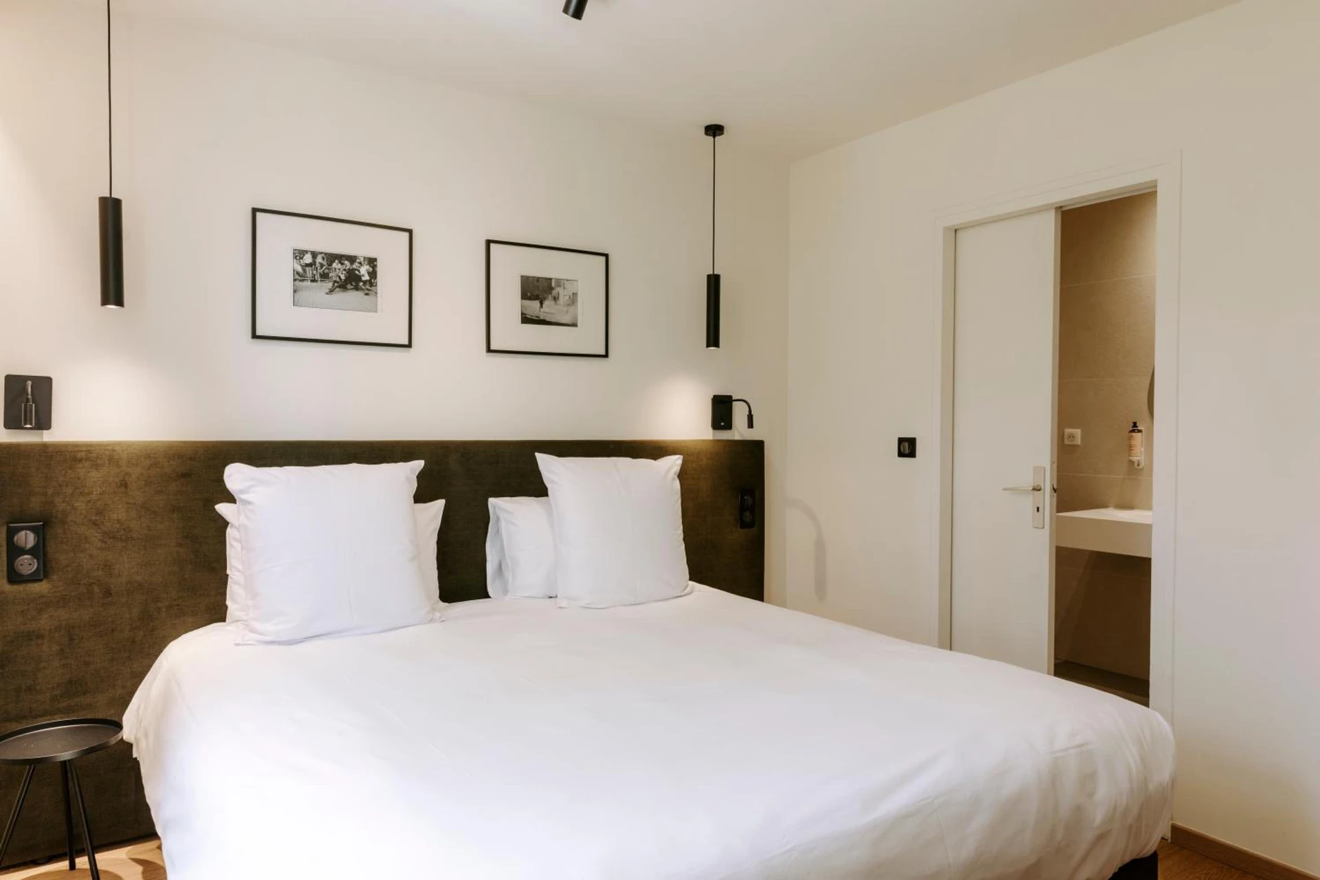 Chambre disponible pour un séminaire d'entreprise à Soko Hotels-Pont du Gard - Remoulins