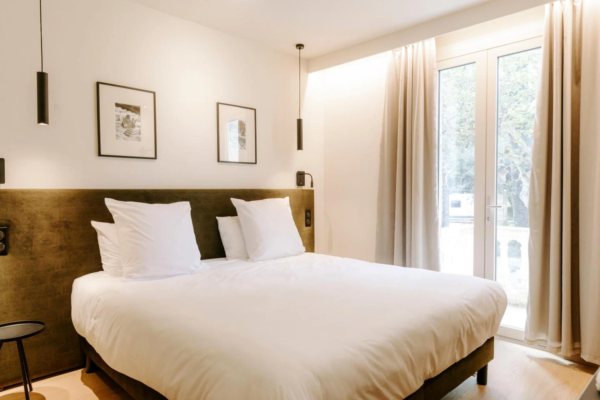 Chambre disponible pour un séminaire d'entreprise à Soko Hotels-Pont du Gard - Remoulins
