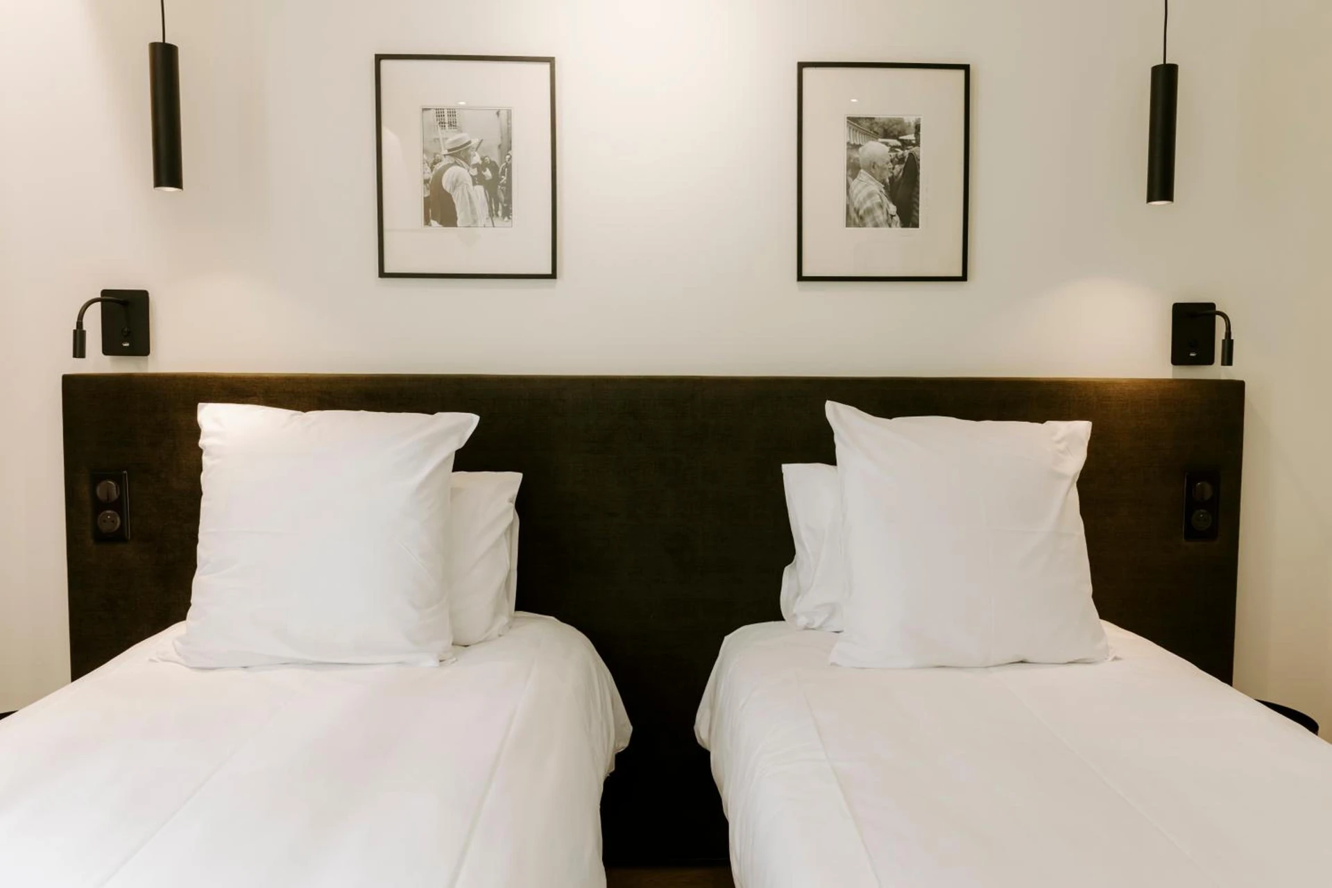 Magnifique chambre pour un séminaire d'entreprise à Soko Hotels-Pont du Gard - Remoulins