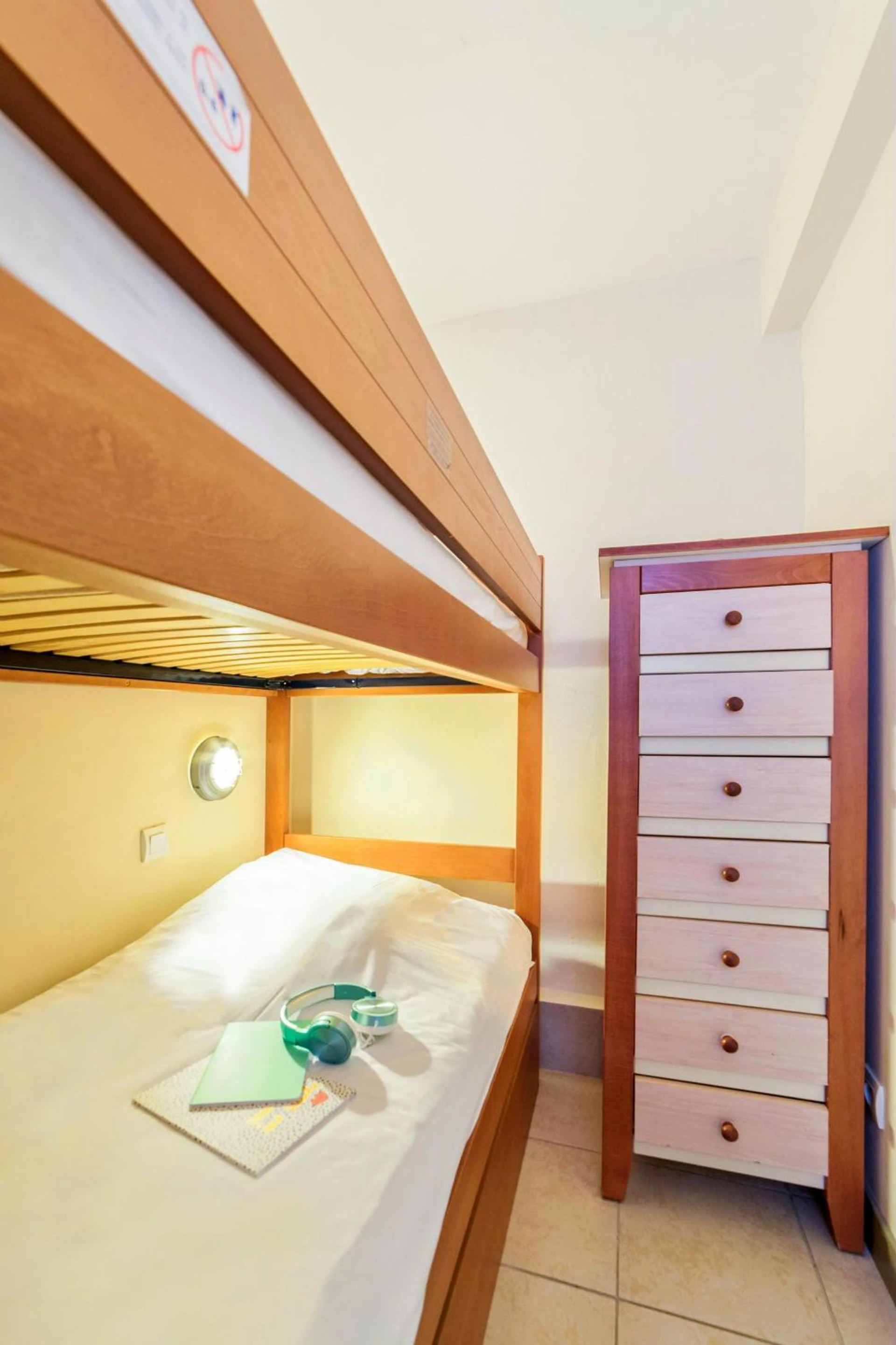 Chambre disponible pour un séminaire d'entreprise à SOWELL HOTELS Ardèche - Grospierres