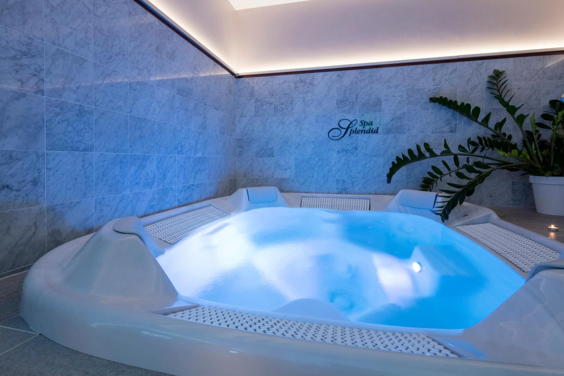 Salle de séminaire à Splendid Hotel & Spa Nice - Organiser un événement professionnel à Nice
