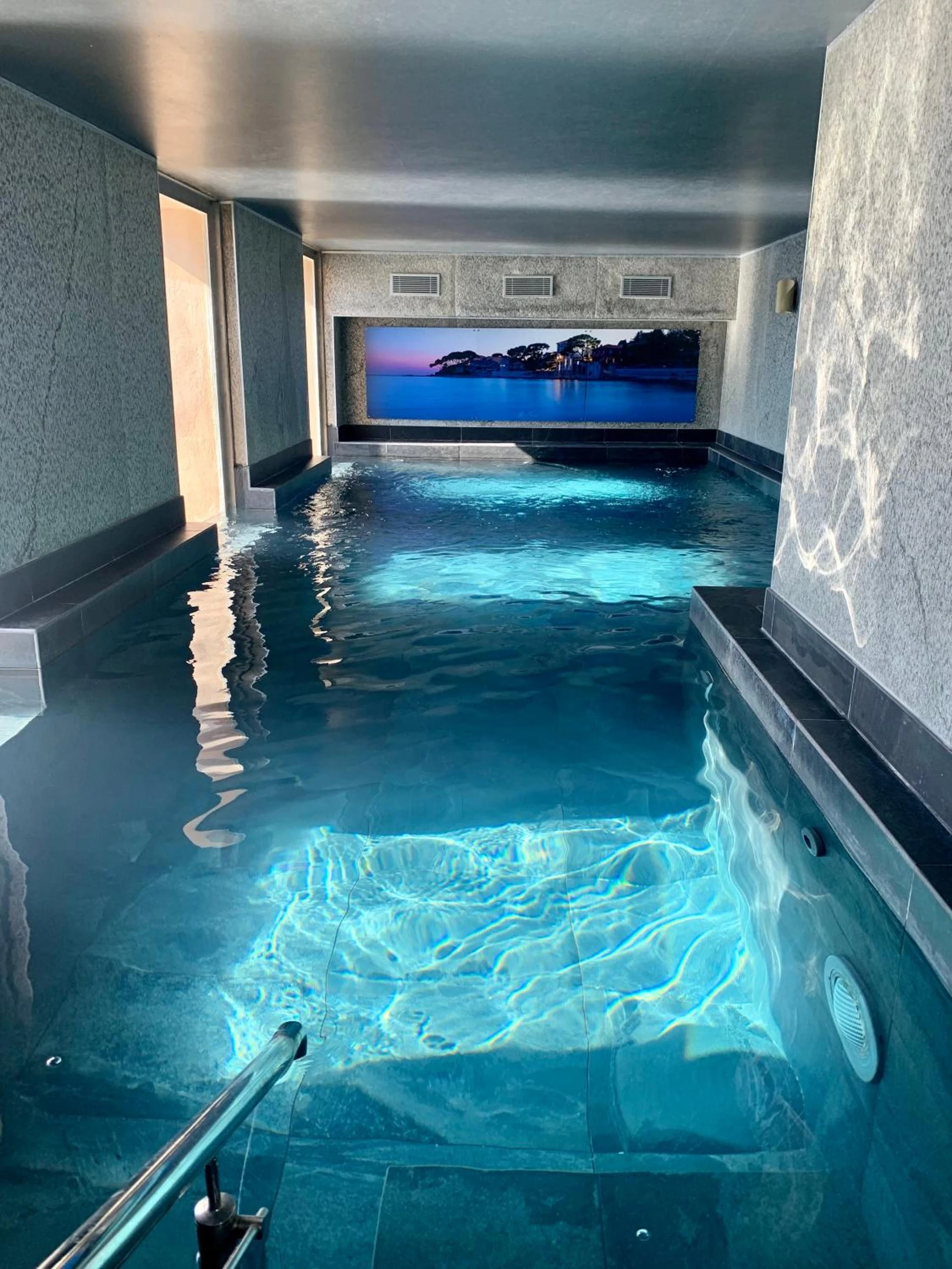 Chambre à Splendid Hôtel & Spa - Organiser un séminaire d'entreprise à Bandol