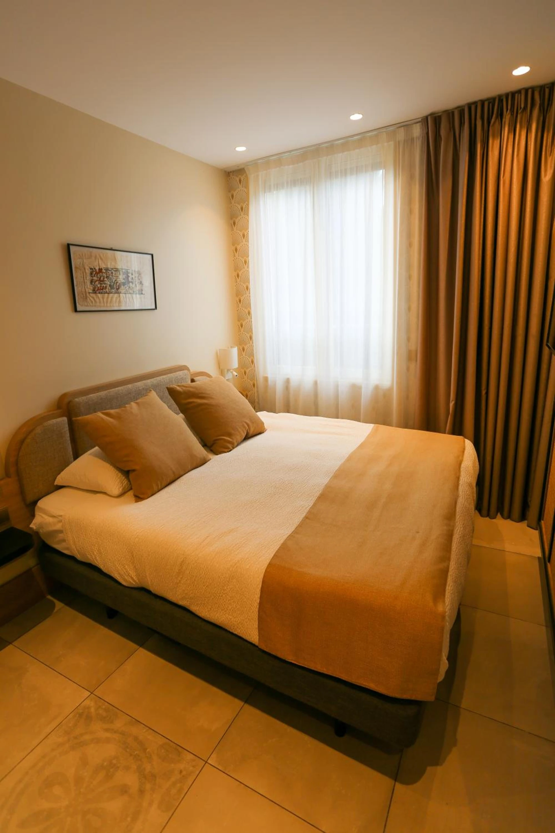 Chambre disponible pour un séminaire d'entreprise à Splendid Hôtel & Spa - Bandol