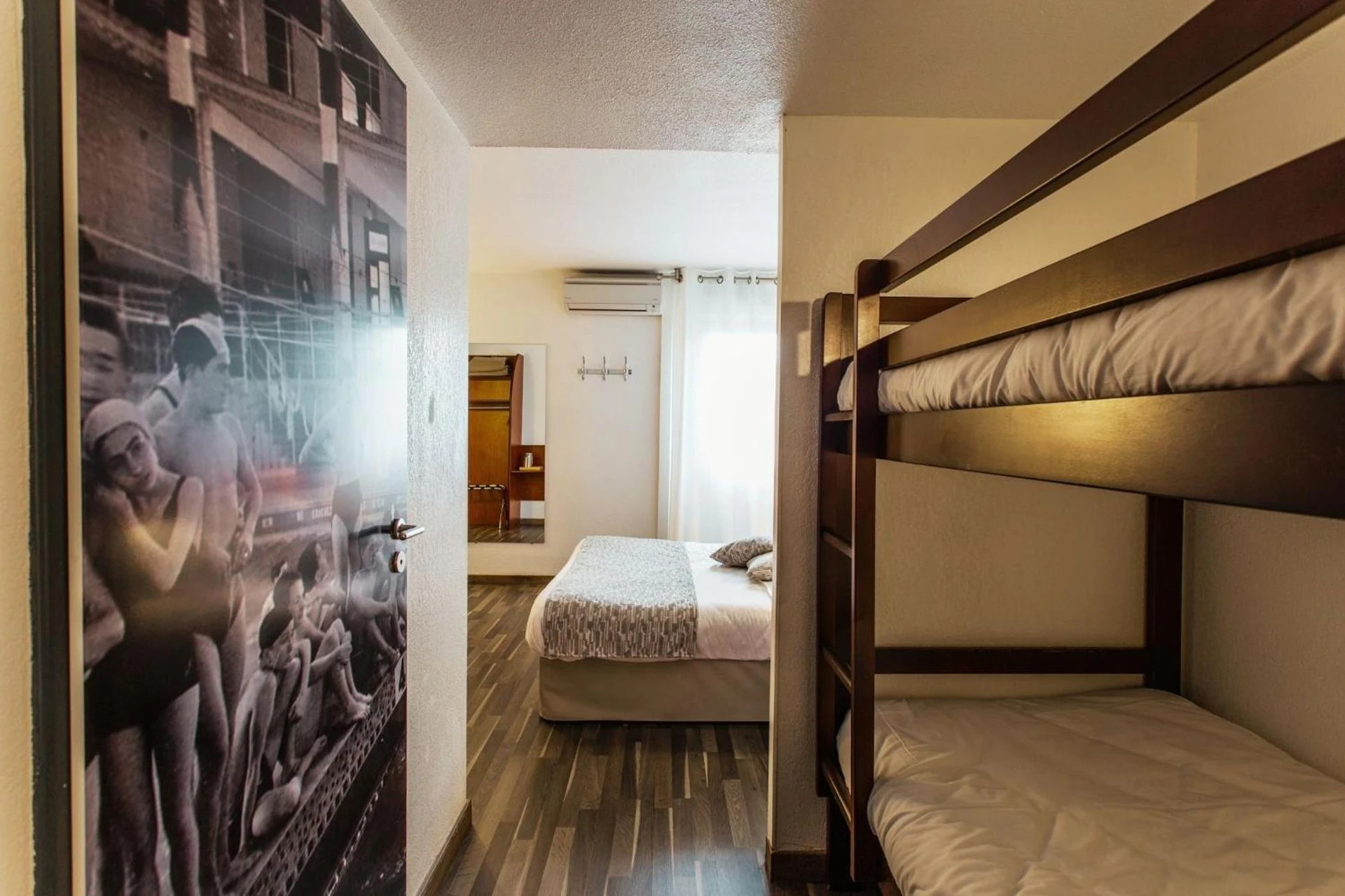 Chambre disponible pour un séminaire d'entreprise à Sporting House Hôtel - Toulouse