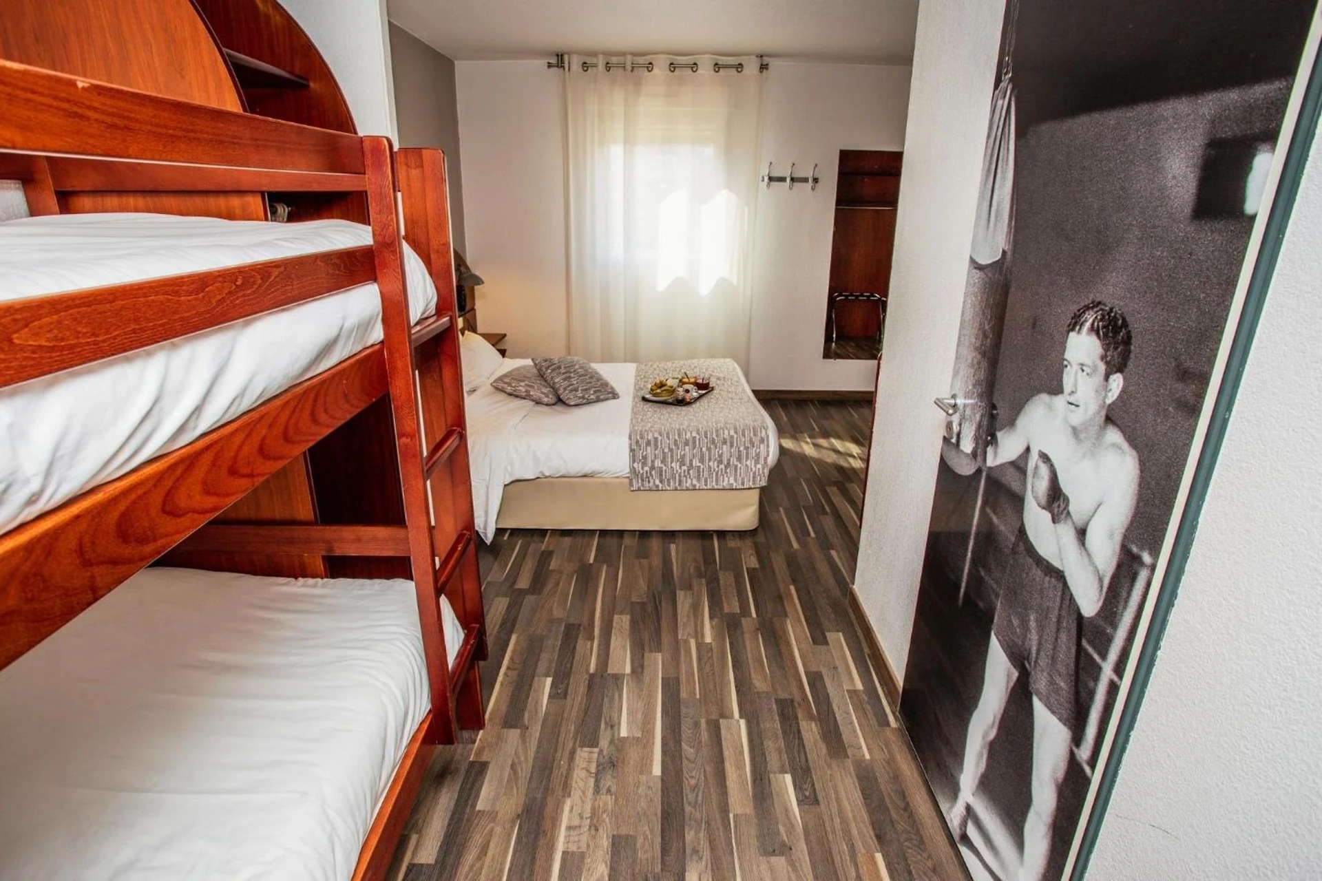 Chambre disponible pour un séminaire d'entreprise à Sporting House Hôtel - Toulouse