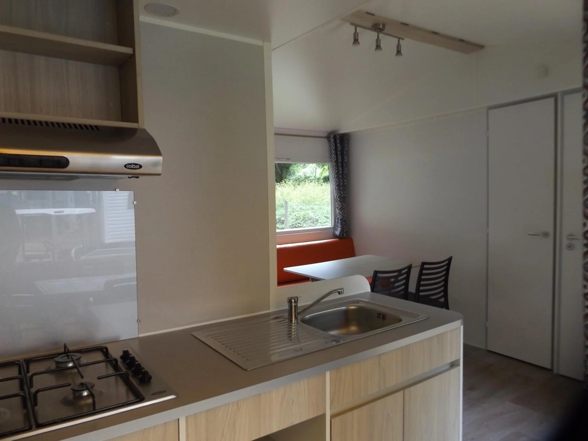 Organiser un séminaire d'entreprise : SUN Camping à sampzon