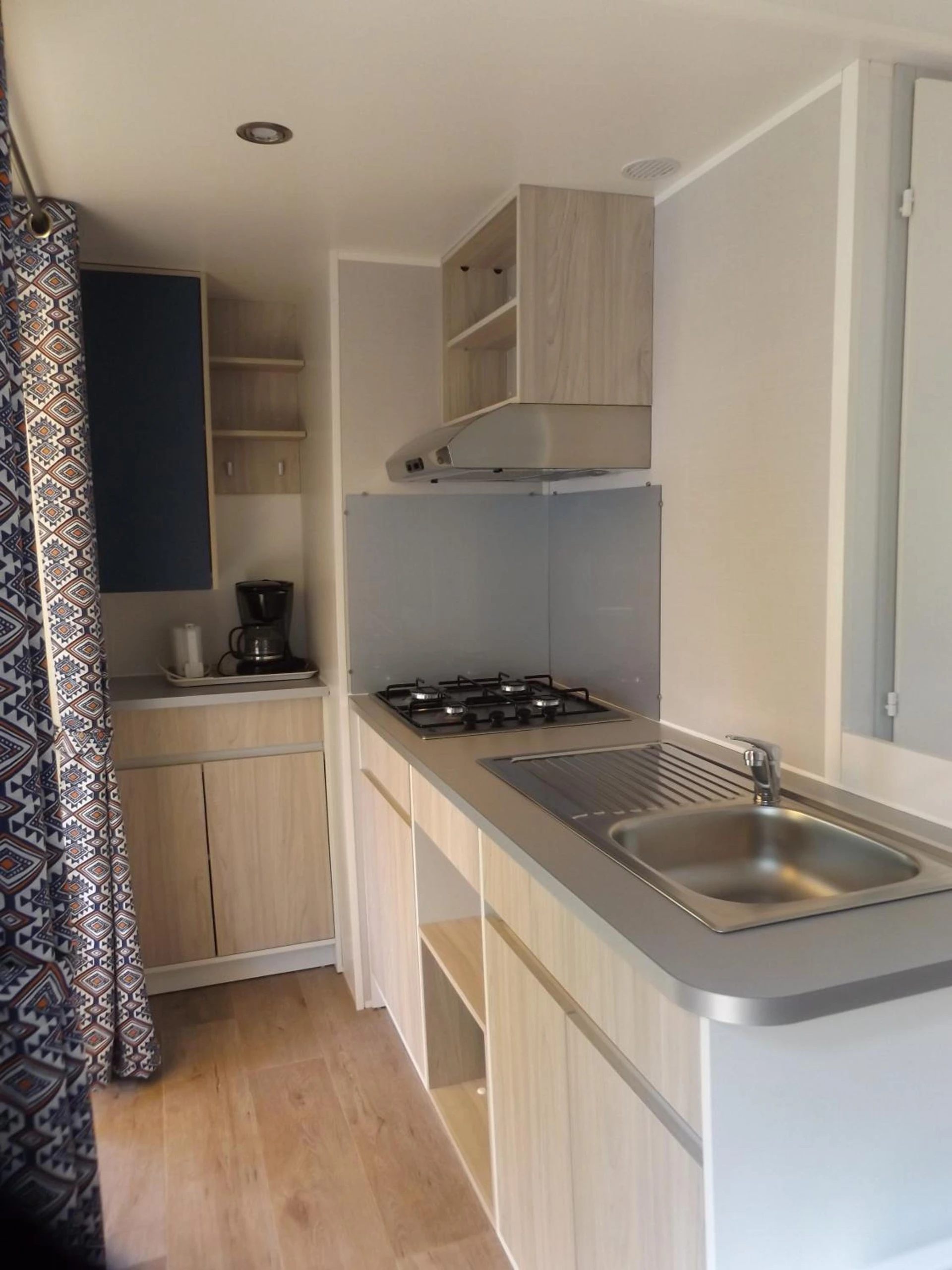 Organiser un séminaire d'entreprise : SUN Camping à sampzon