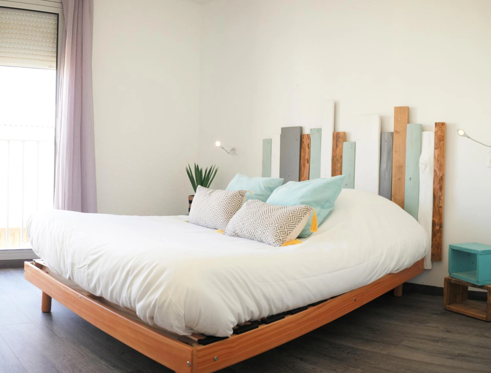 Chambre disponible pour un séminaire d'entreprise à Sunrise Beach Hotel - Gruissan
