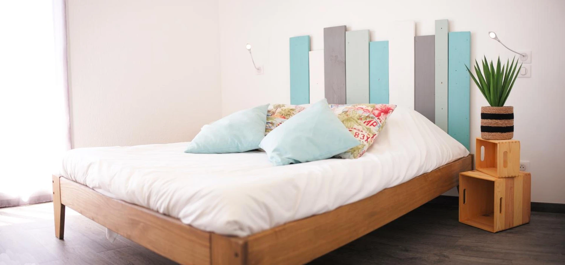 Chambre disponible pour un séminaire d'entreprise à Sunrise Beach Hotel - Gruissan