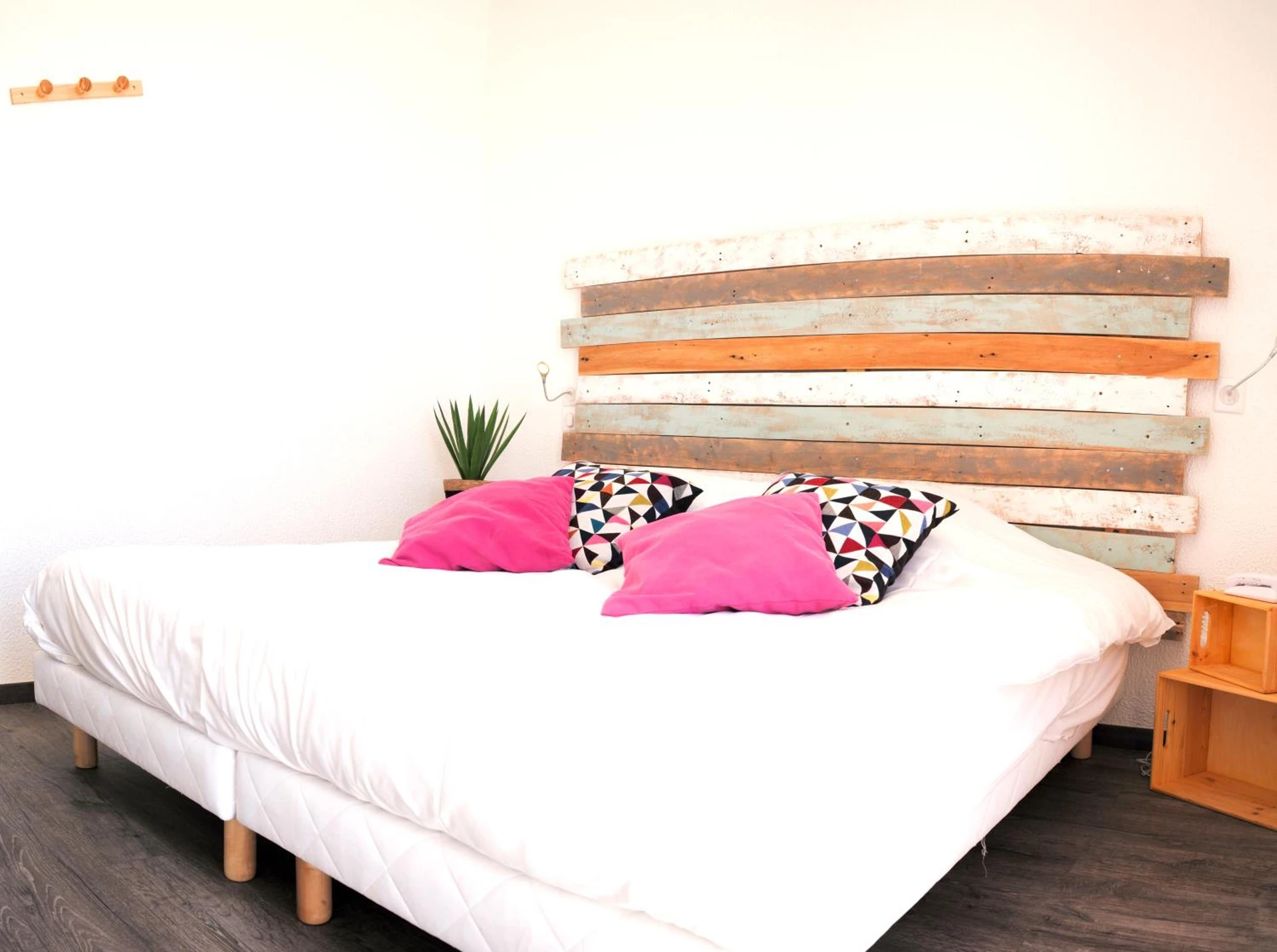 Chambre disponible pour un séminaire d'entreprise à Sunrise Beach Hotel - Gruissan